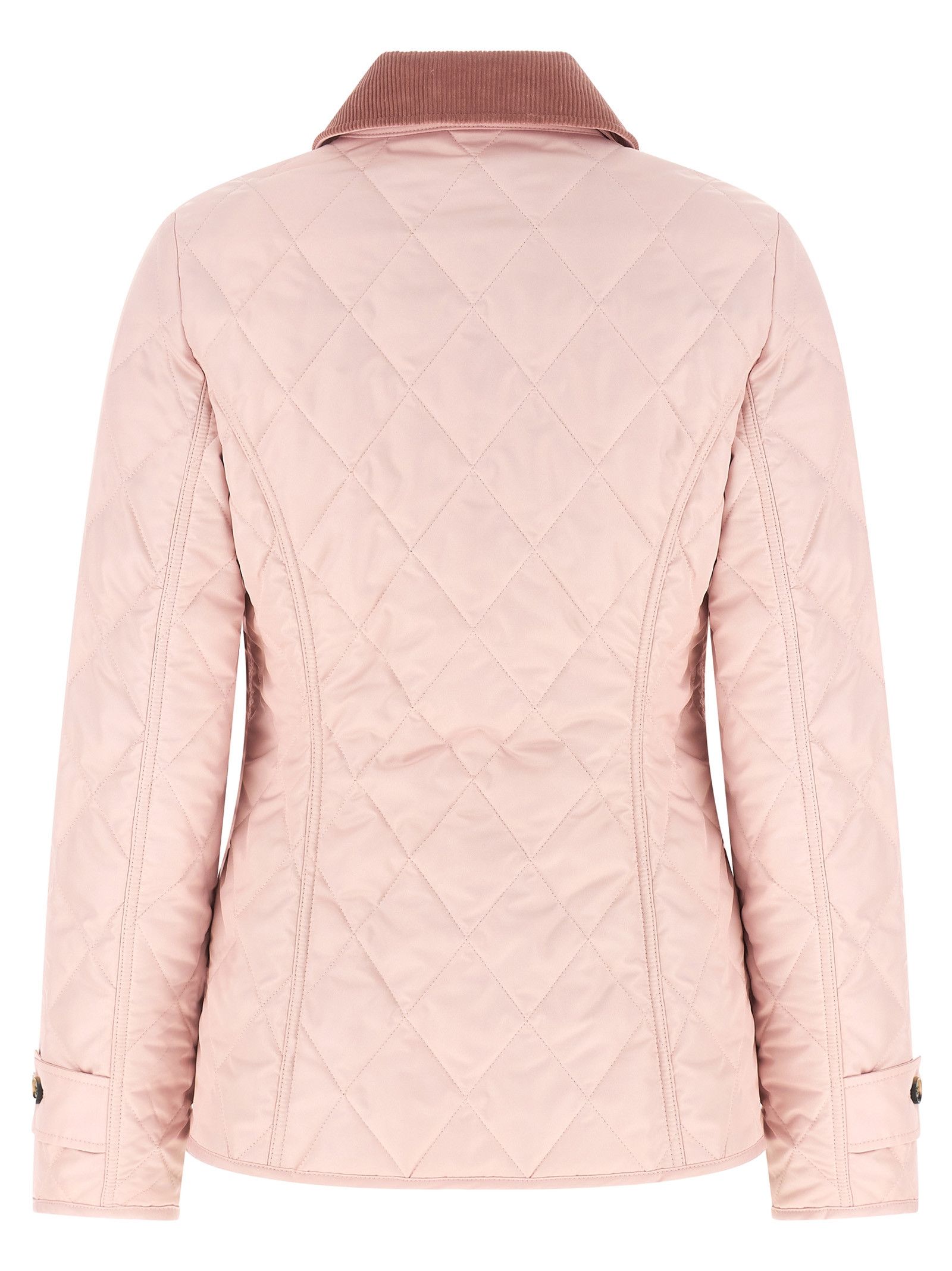 Burberry 'Fernleigh' jacket Size XS / US 0-2 / IT 36-38 - 2 Thumbnail