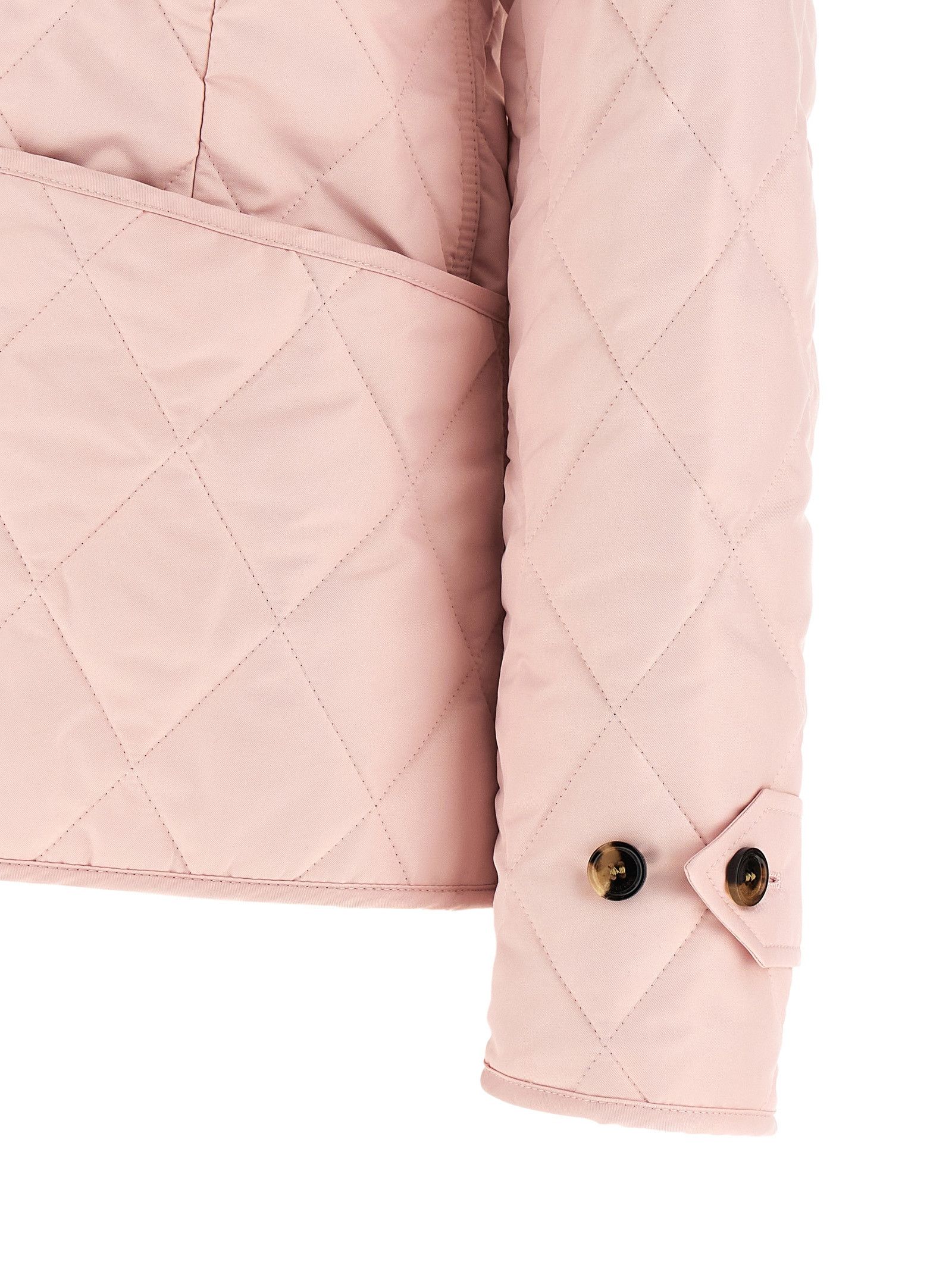 Burberry 'Fernleigh' jacket Size XS / US 0-2 / IT 36-38 - 4 Thumbnail