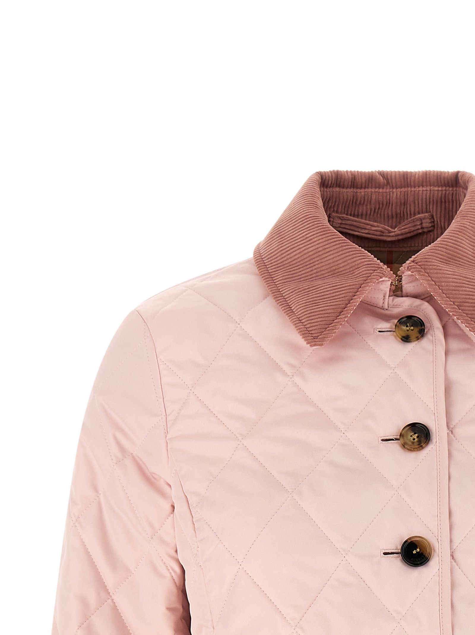 Burberry 'Fernleigh' jacket Size XS / US 0-2 / IT 36-38 - 3 Thumbnail