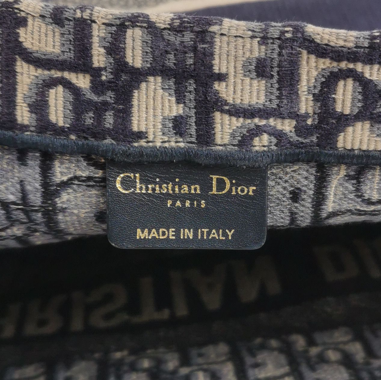 Dior Dior Women os Tote Bags Size ONE SIZE - 8 Thumbnail