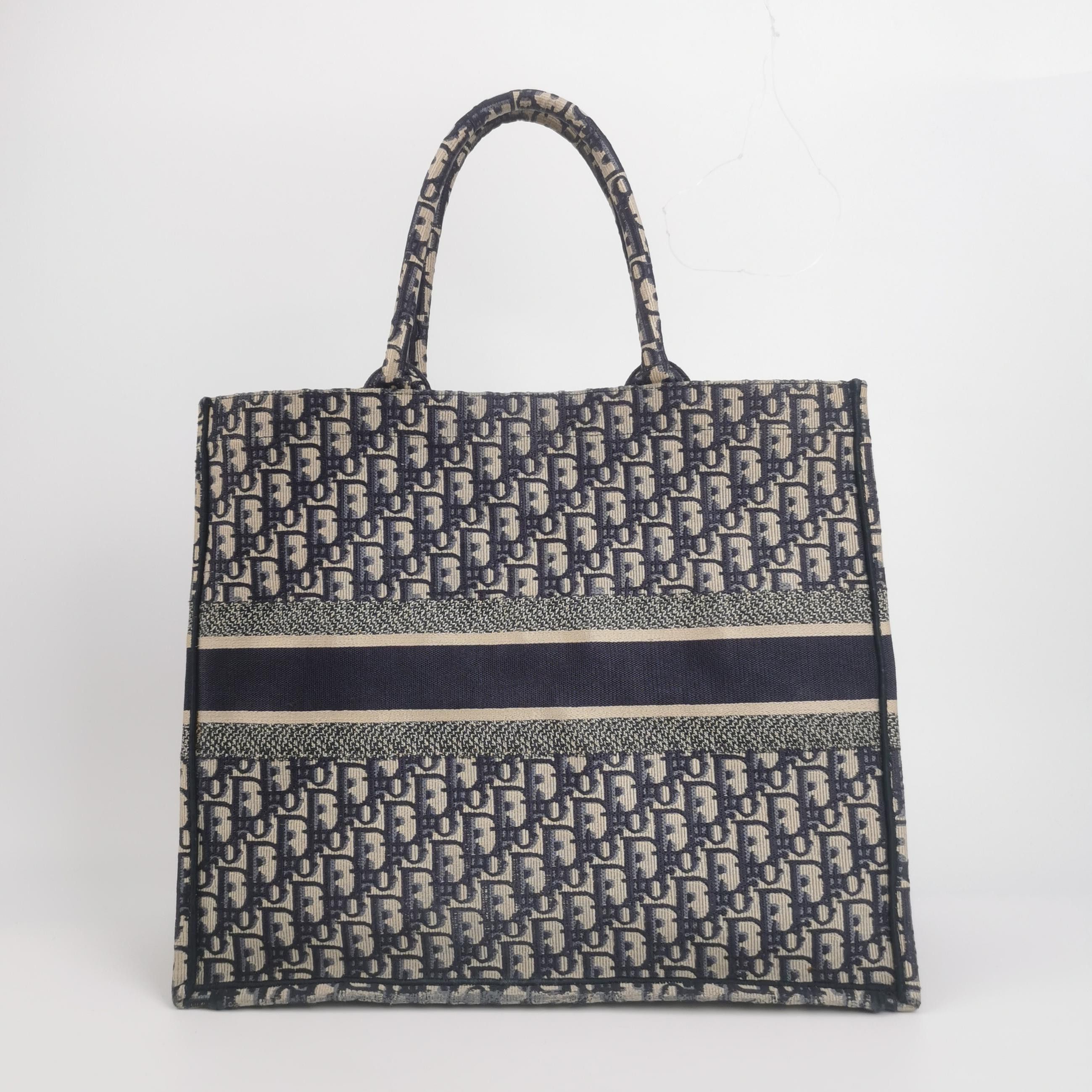 Dior Dior Women os Tote Bags Size ONE SIZE - 5 Thumbnail