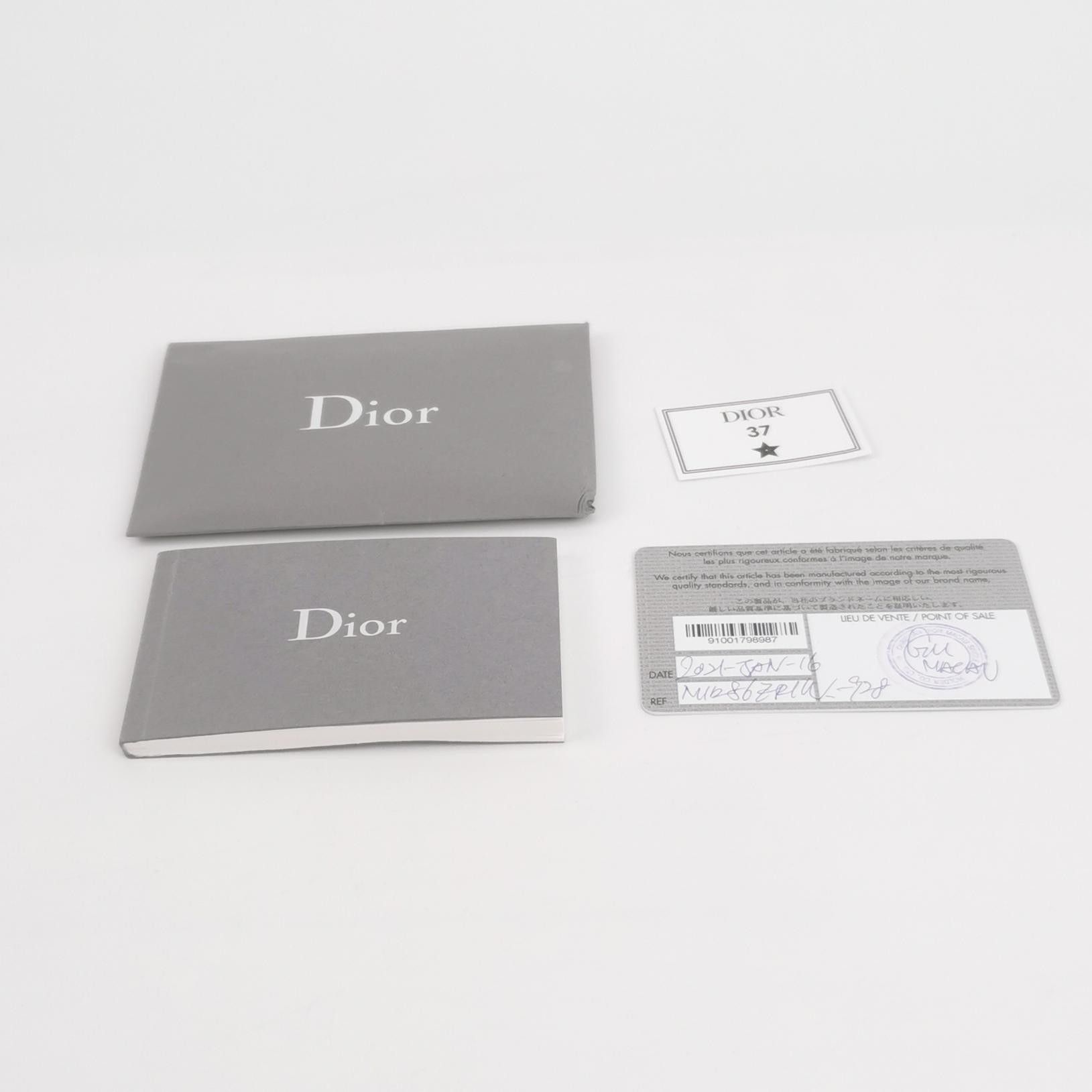 Dior Dior Women os Tote Bags Size ONE SIZE - 9 Thumbnail