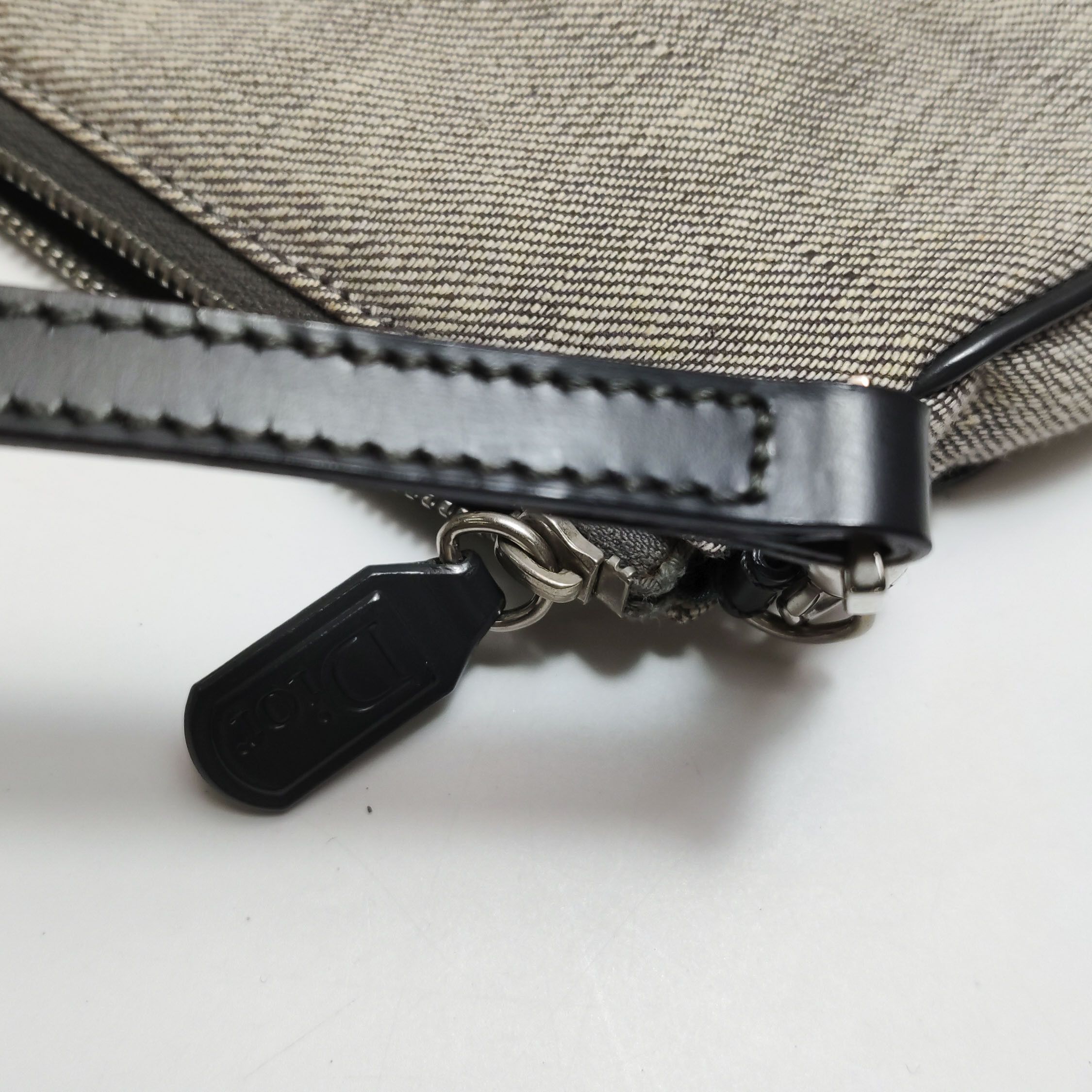 Dior Dior Women os Shoulder Bags Size ONE SIZE - 10 Thumbnail