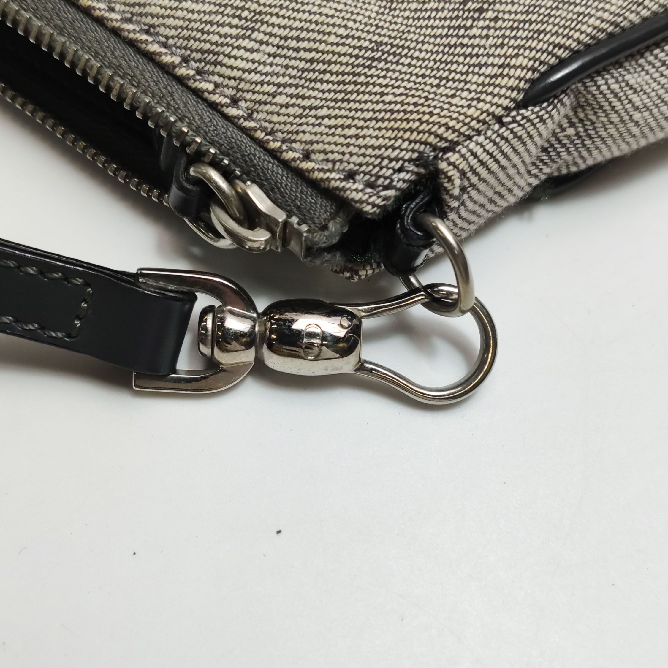 Dior Dior Women os Shoulder Bags Size ONE SIZE - 11 Thumbnail
