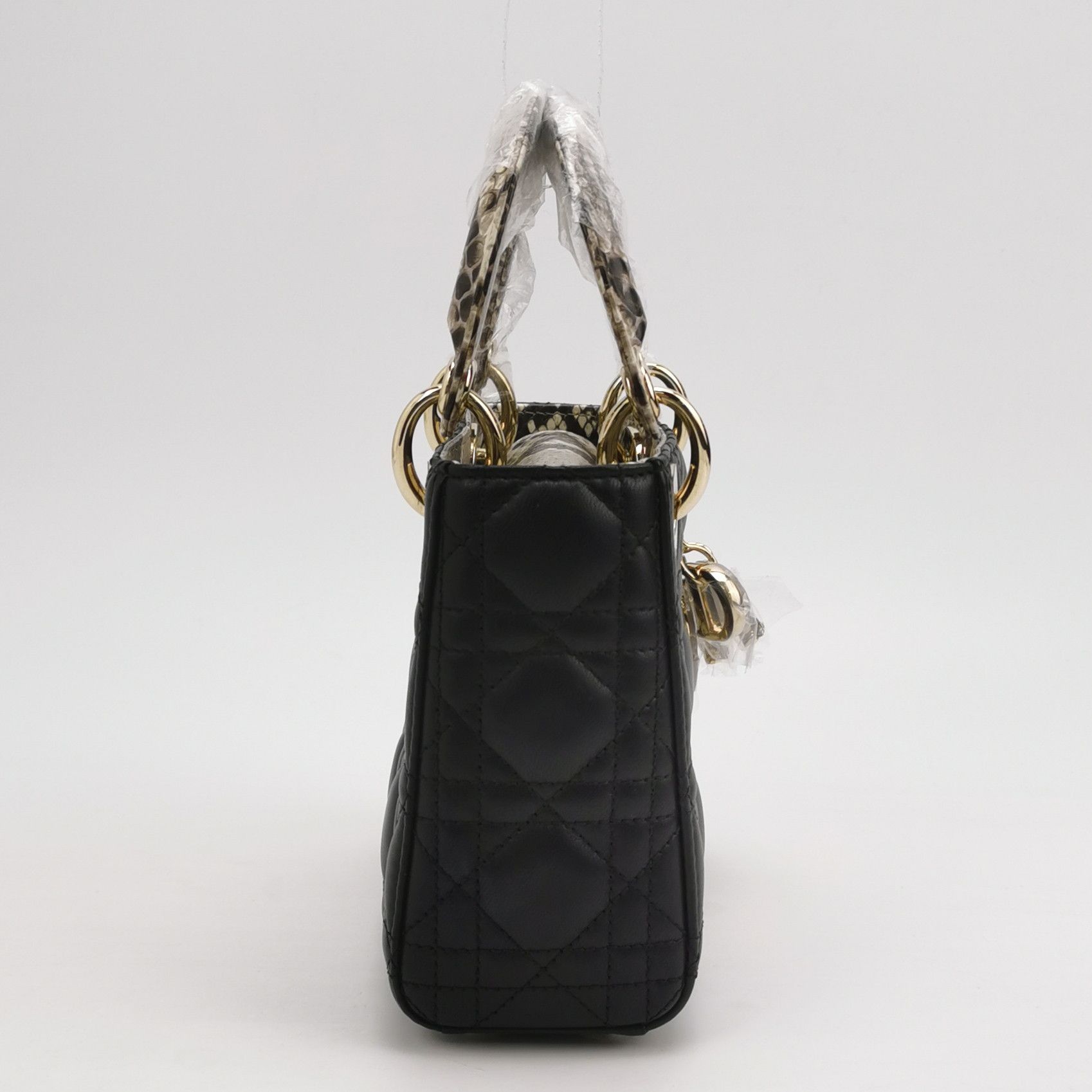 Dior Dior Women os Shoulder Bags Size ONE SIZE - 4 Thumbnail