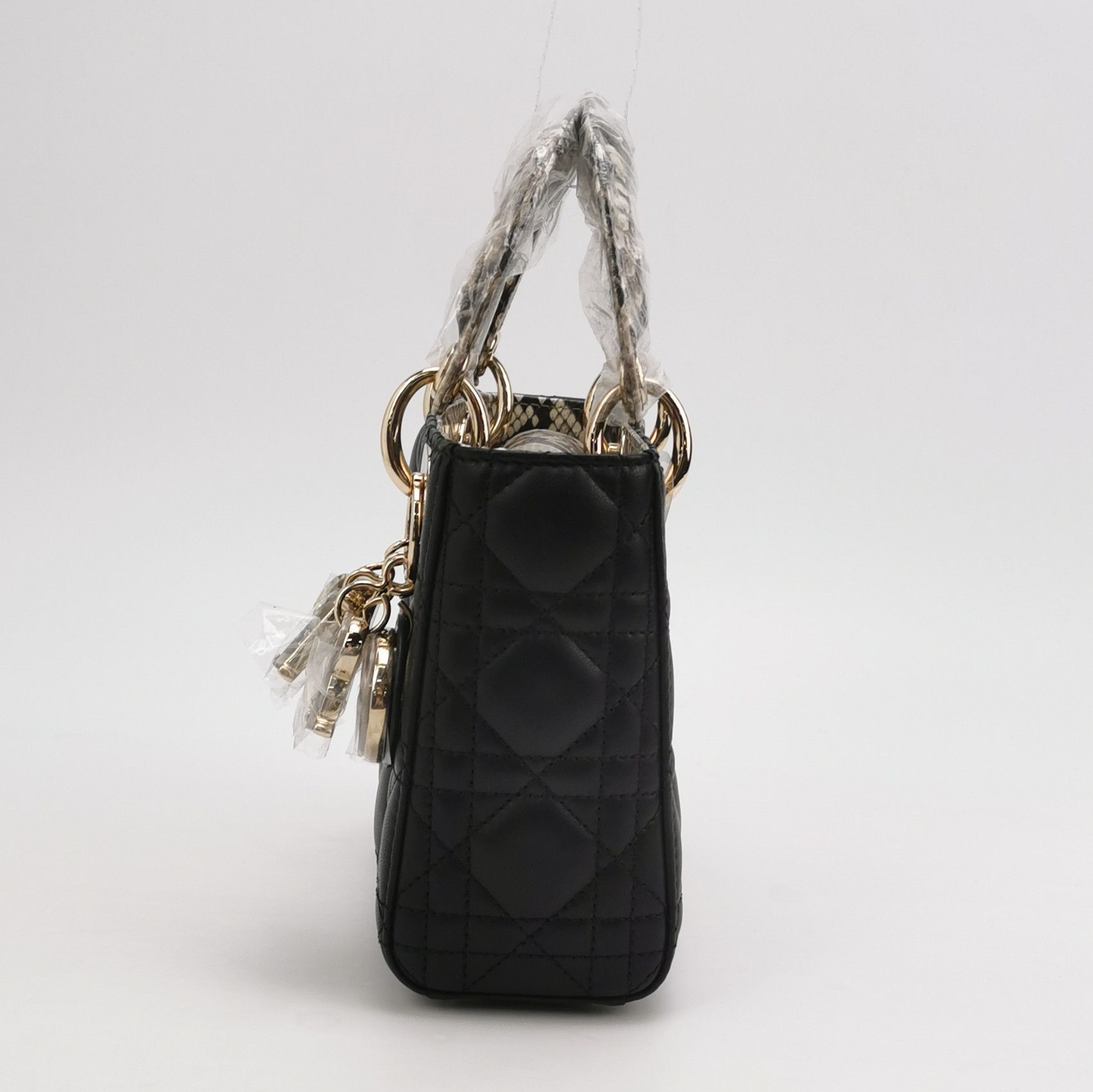 Dior Dior Women os Shoulder Bags Size ONE SIZE - 3 Thumbnail