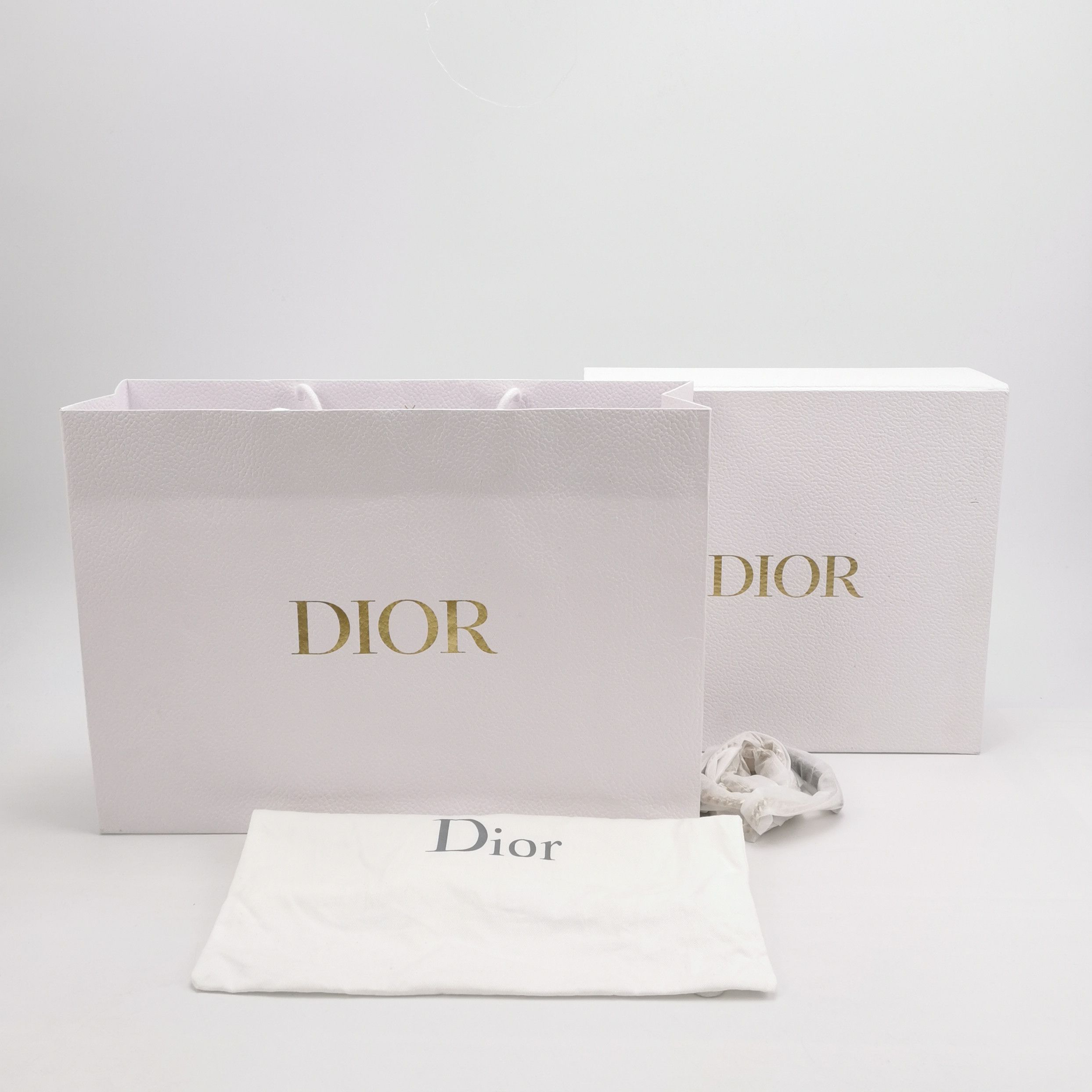 Dior Dior Women os Shoulder Bags Size ONE SIZE - 9 Thumbnail