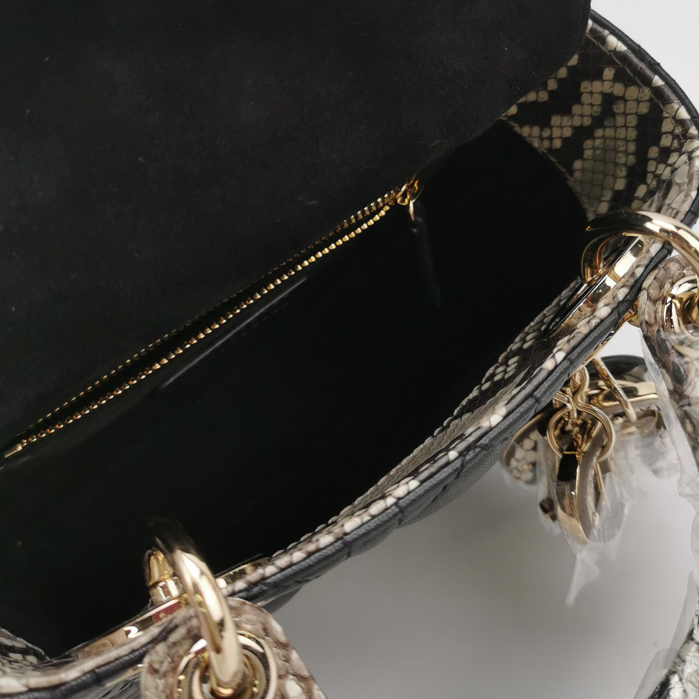 Dior Dior Women os Shoulder Bags Size ONE SIZE - 7 Thumbnail