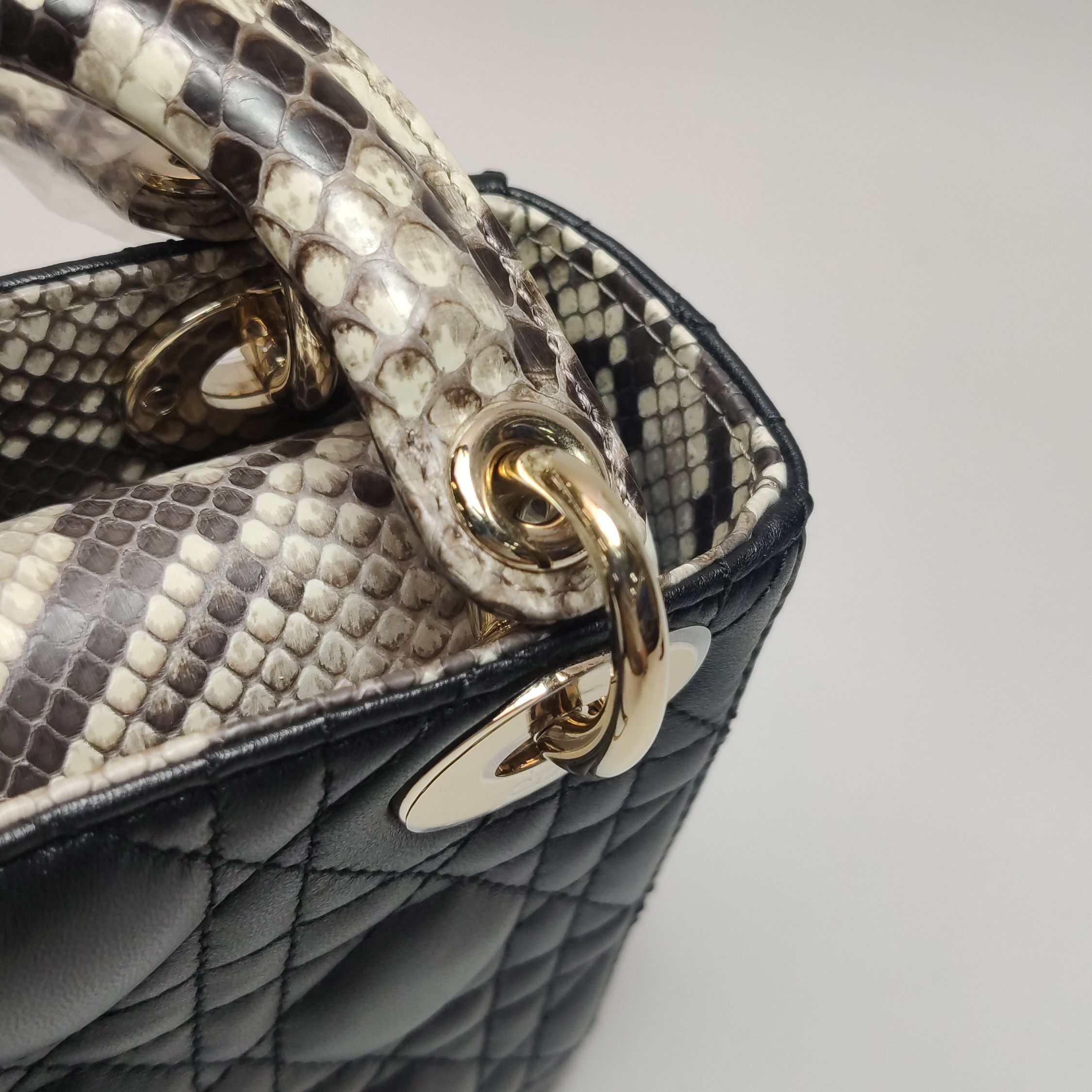 Dior Dior Women os Shoulder Bags Size ONE SIZE - 13 Thumbnail