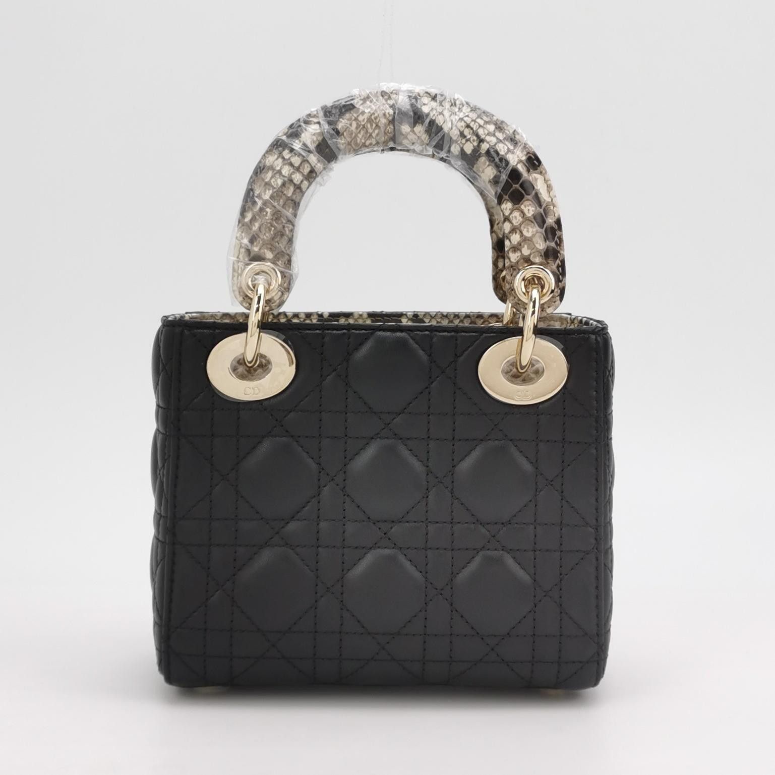 Dior Dior Women os Shoulder Bags Size ONE SIZE - 5 Thumbnail