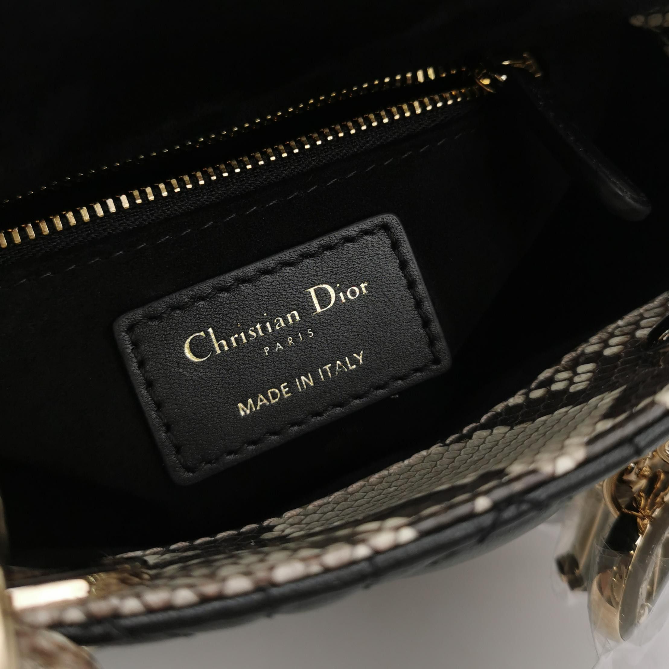 Dior Dior Women os Shoulder Bags Size ONE SIZE - 8 Thumbnail