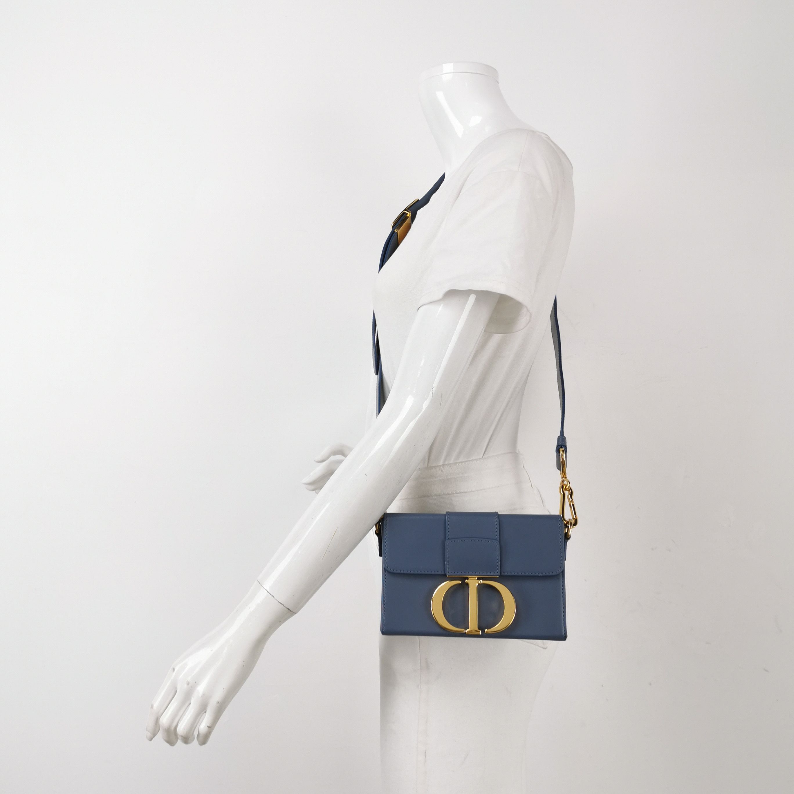 Dior Dior Women os Shoulder Bags Size ONE SIZE - 2 Thumbnail