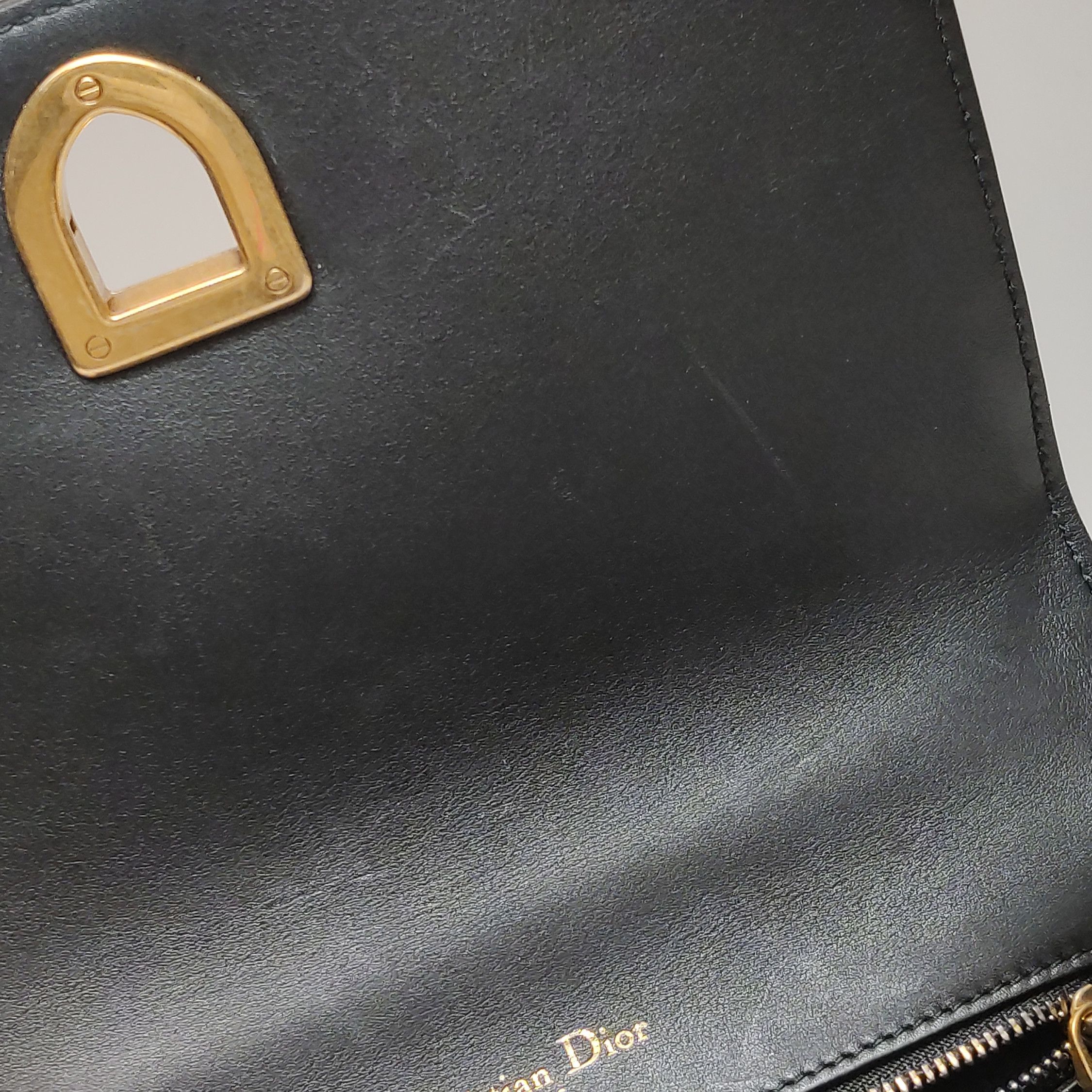Dior Dior Women os Shoulder Bags Size ONE SIZE - 11 Thumbnail