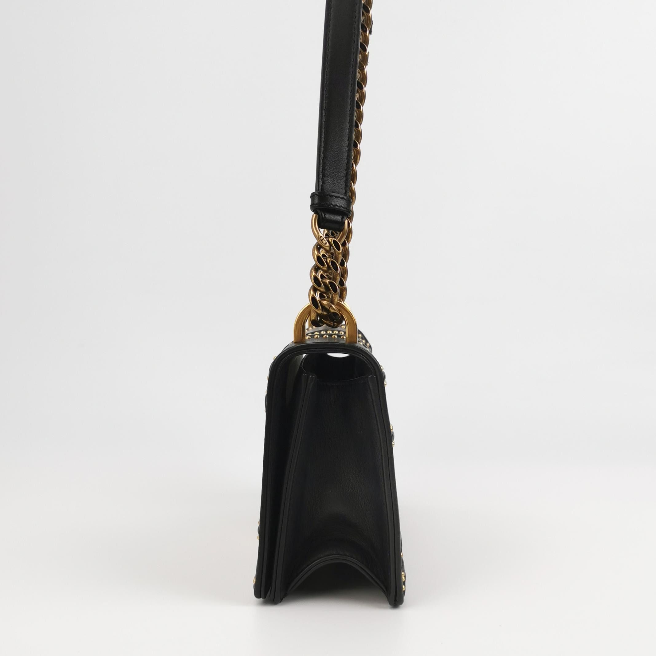 Dior Dior Women os Shoulder Bags Size ONE SIZE - 3 Thumbnail