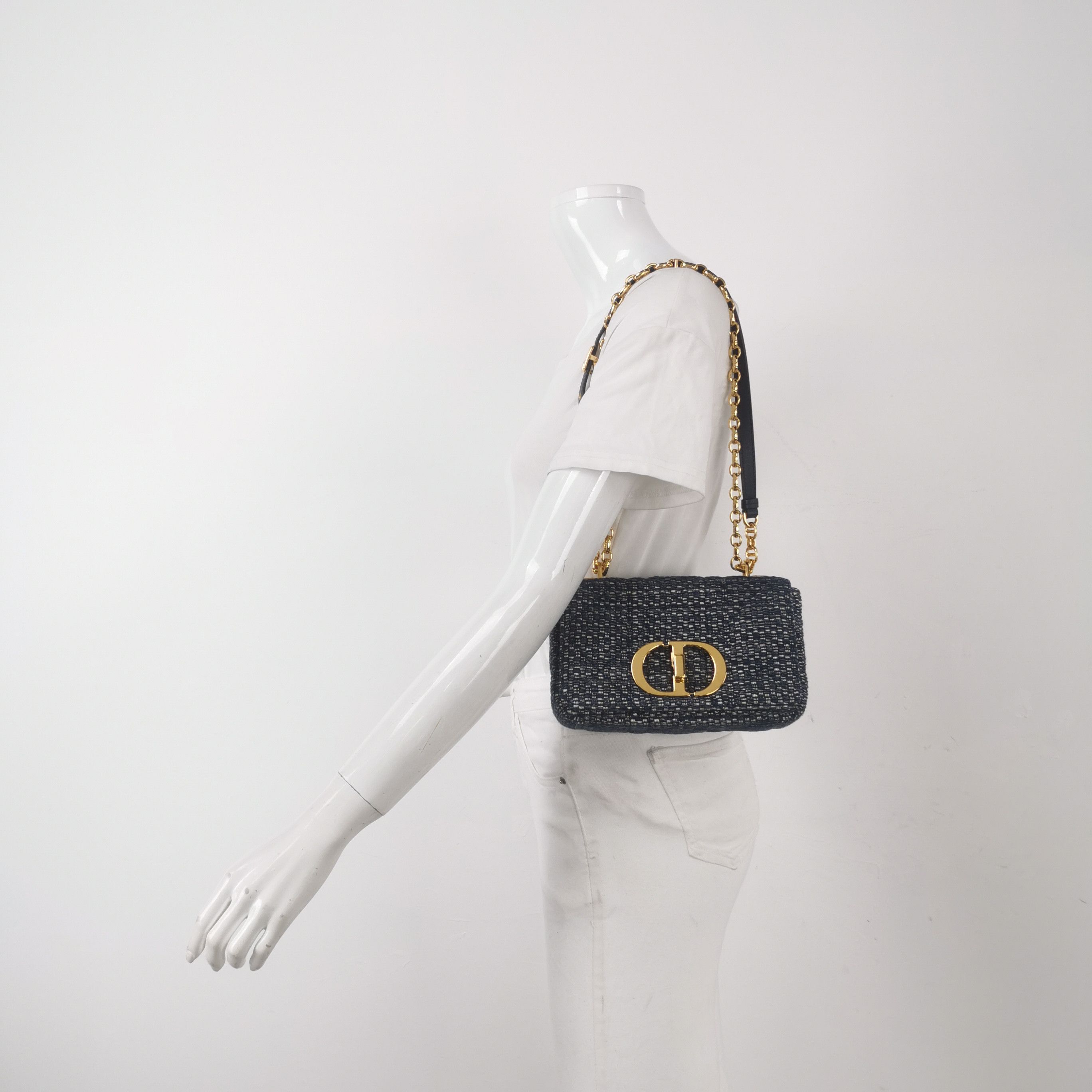 Dior Dior Women os Shoulder Bags Size ONE SIZE - 2 Thumbnail