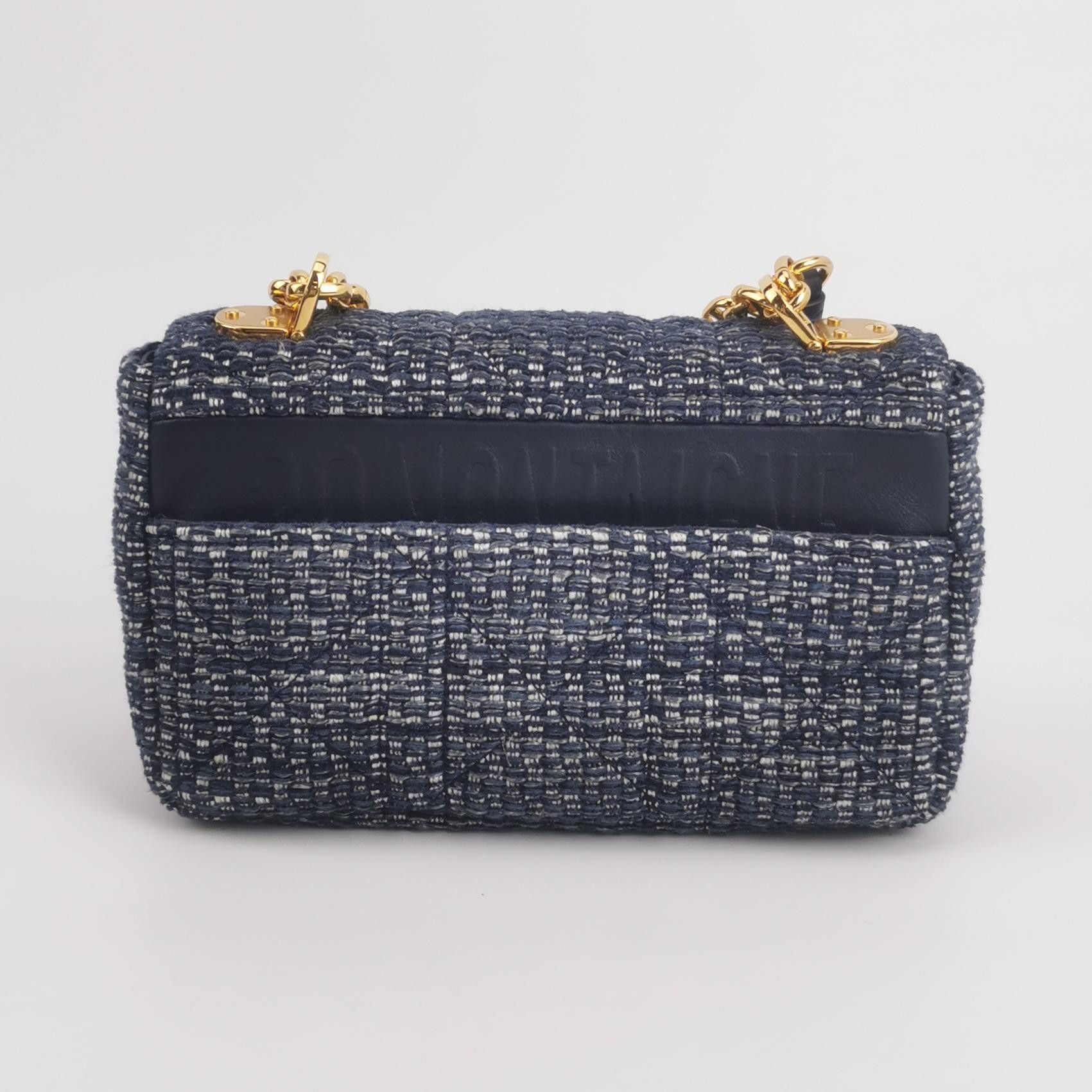 Dior Dior Women os Shoulder Bags Size ONE SIZE - 5 Thumbnail