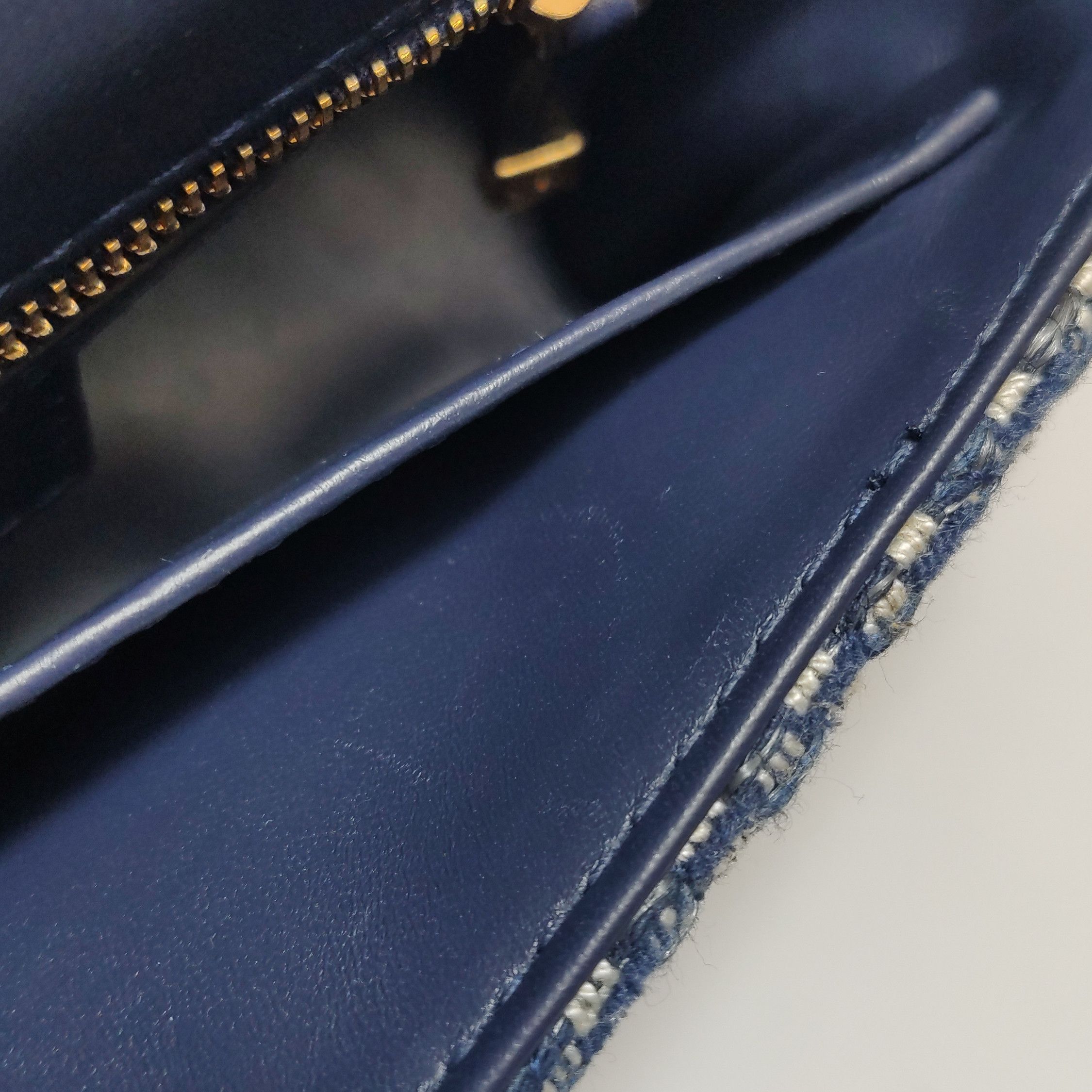Dior Dior Women os Shoulder Bags Size ONE SIZE - 10 Thumbnail