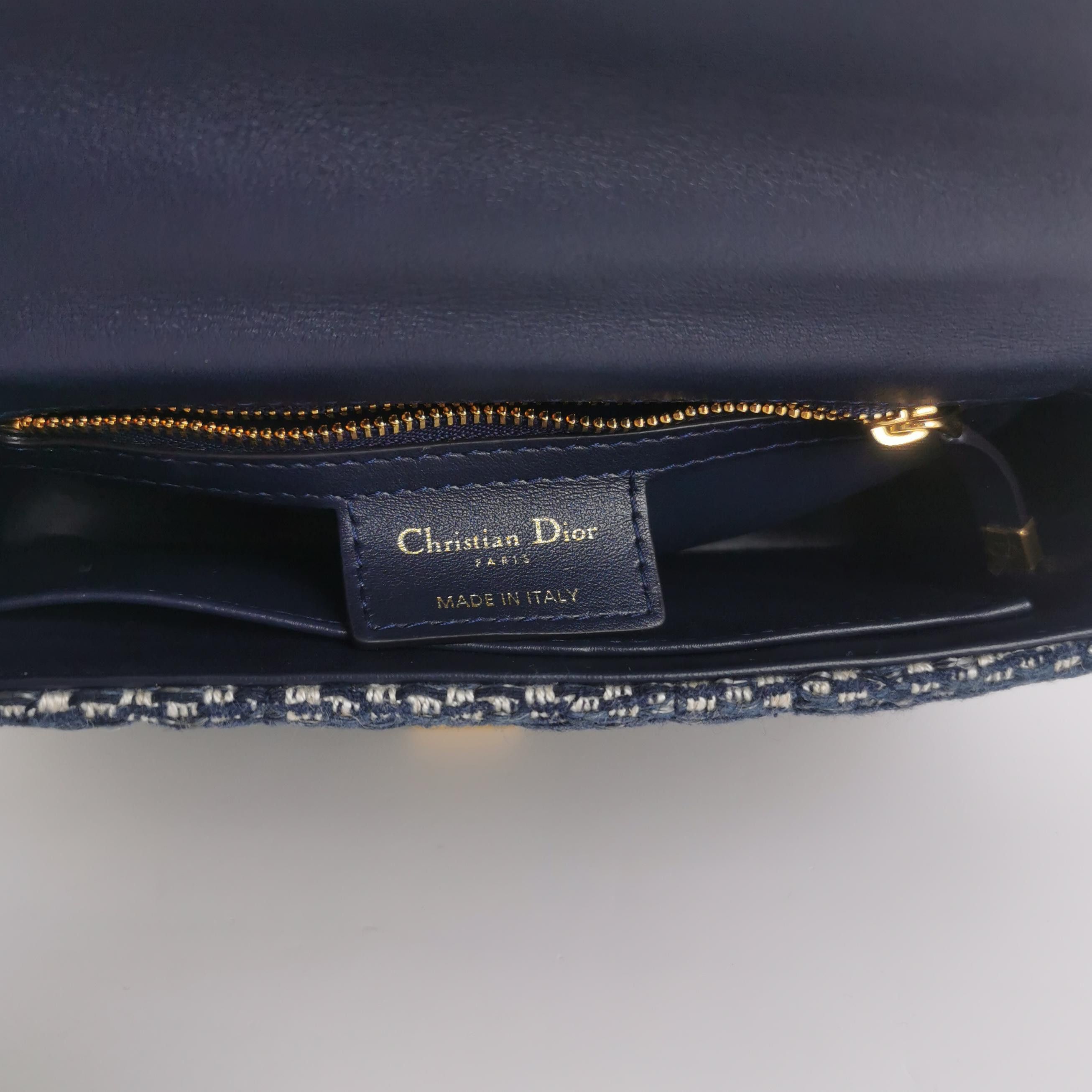 Dior Dior Women os Shoulder Bags Size ONE SIZE - 8 Thumbnail