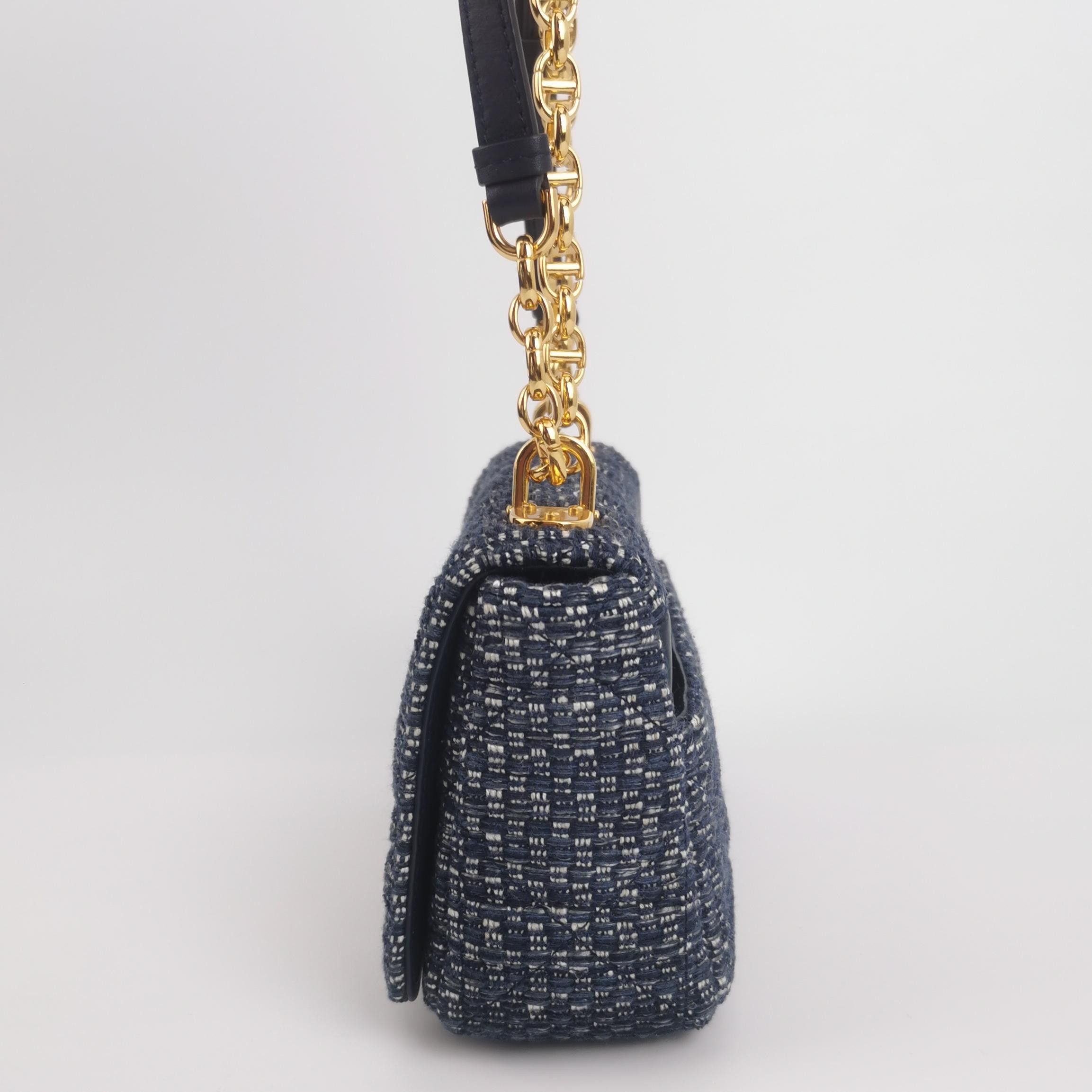 Dior Dior Women os Shoulder Bags Size ONE SIZE - 3 Thumbnail