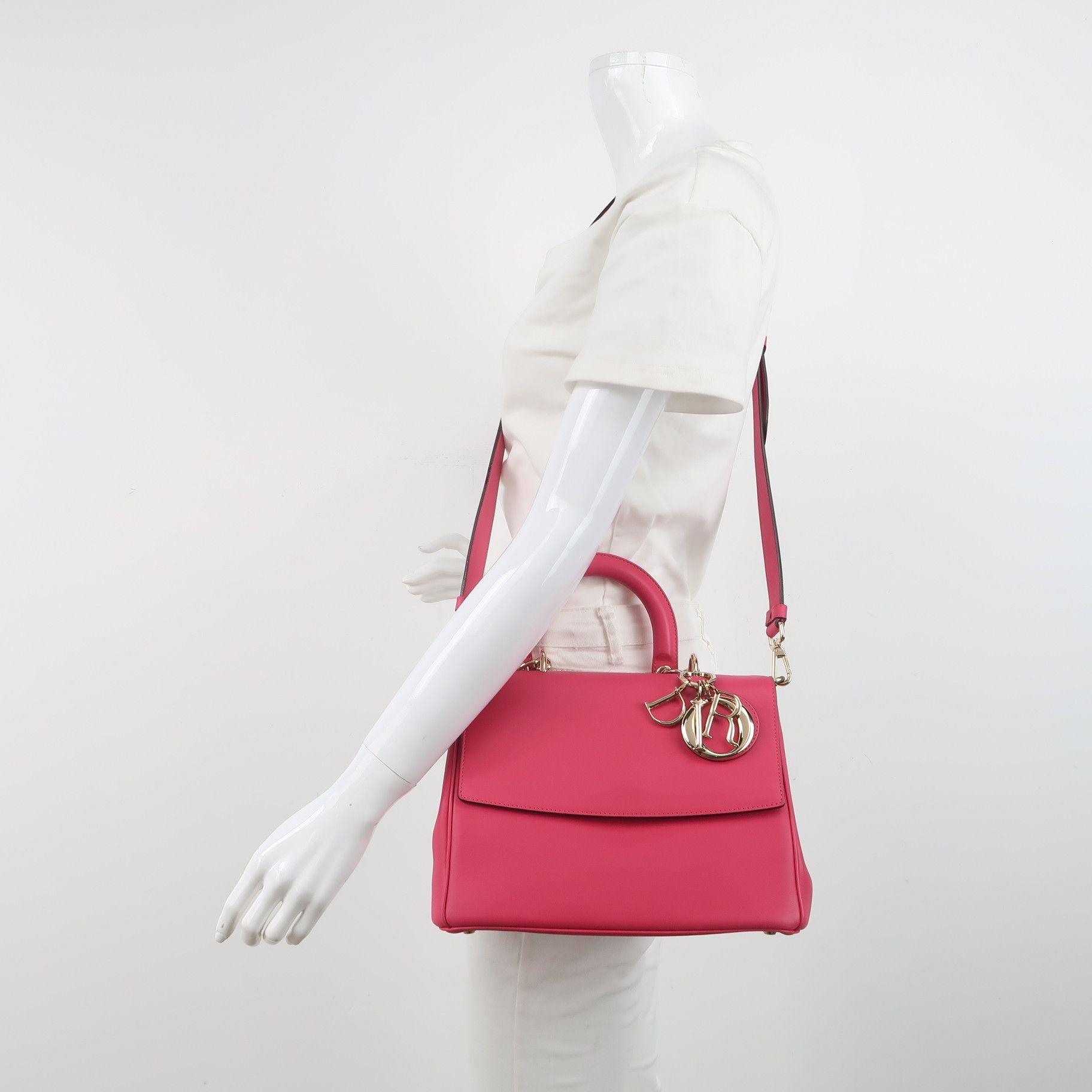 Dior Dior Women os Shoulder Bags Size ONE SIZE - 2 Thumbnail