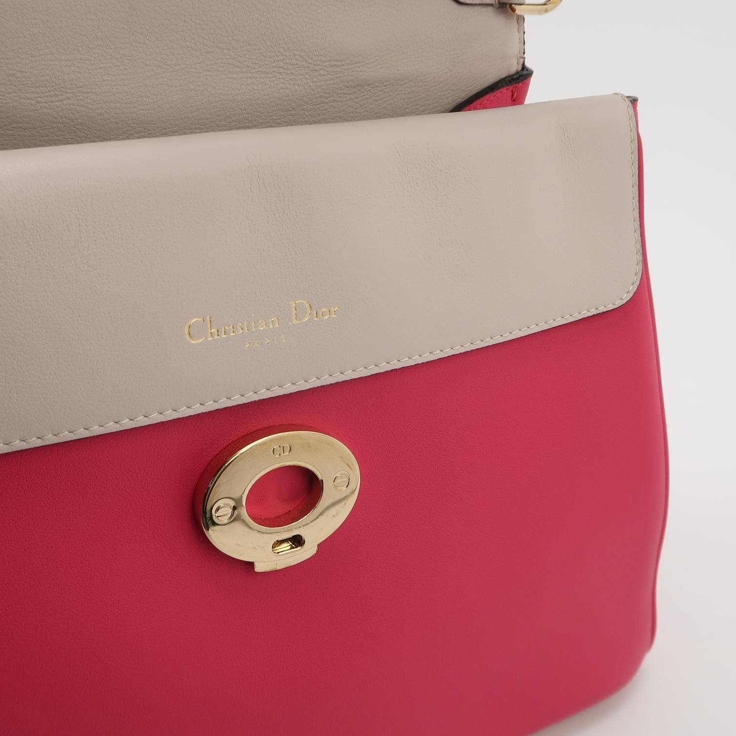 Dior Dior Women os Shoulder Bags Size ONE SIZE - 8 Thumbnail