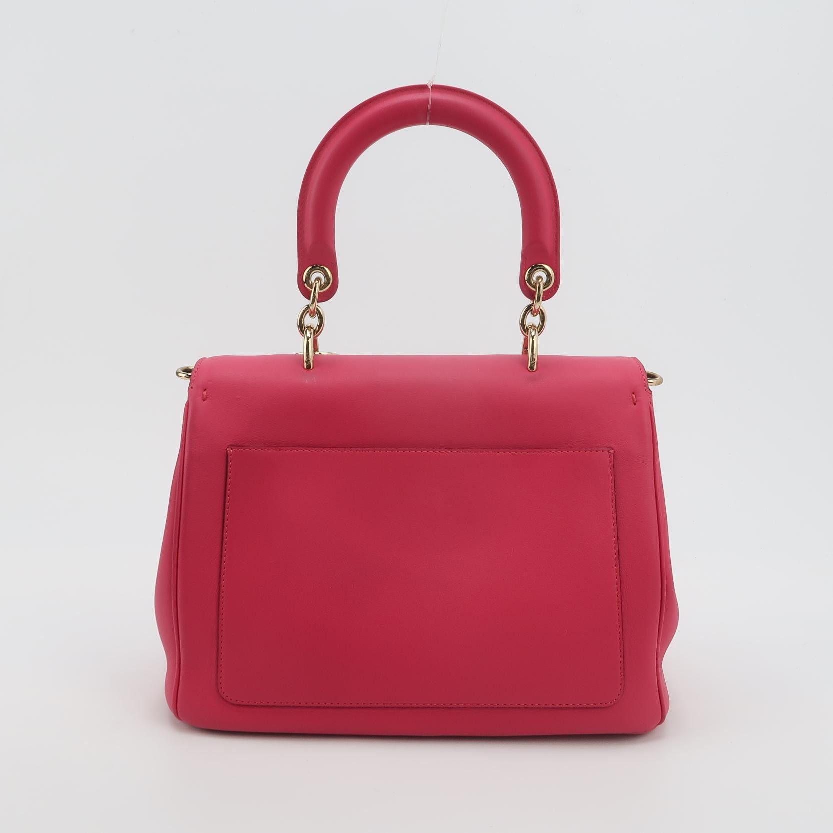 Dior Dior Women os Shoulder Bags Size ONE SIZE - 5 Thumbnail