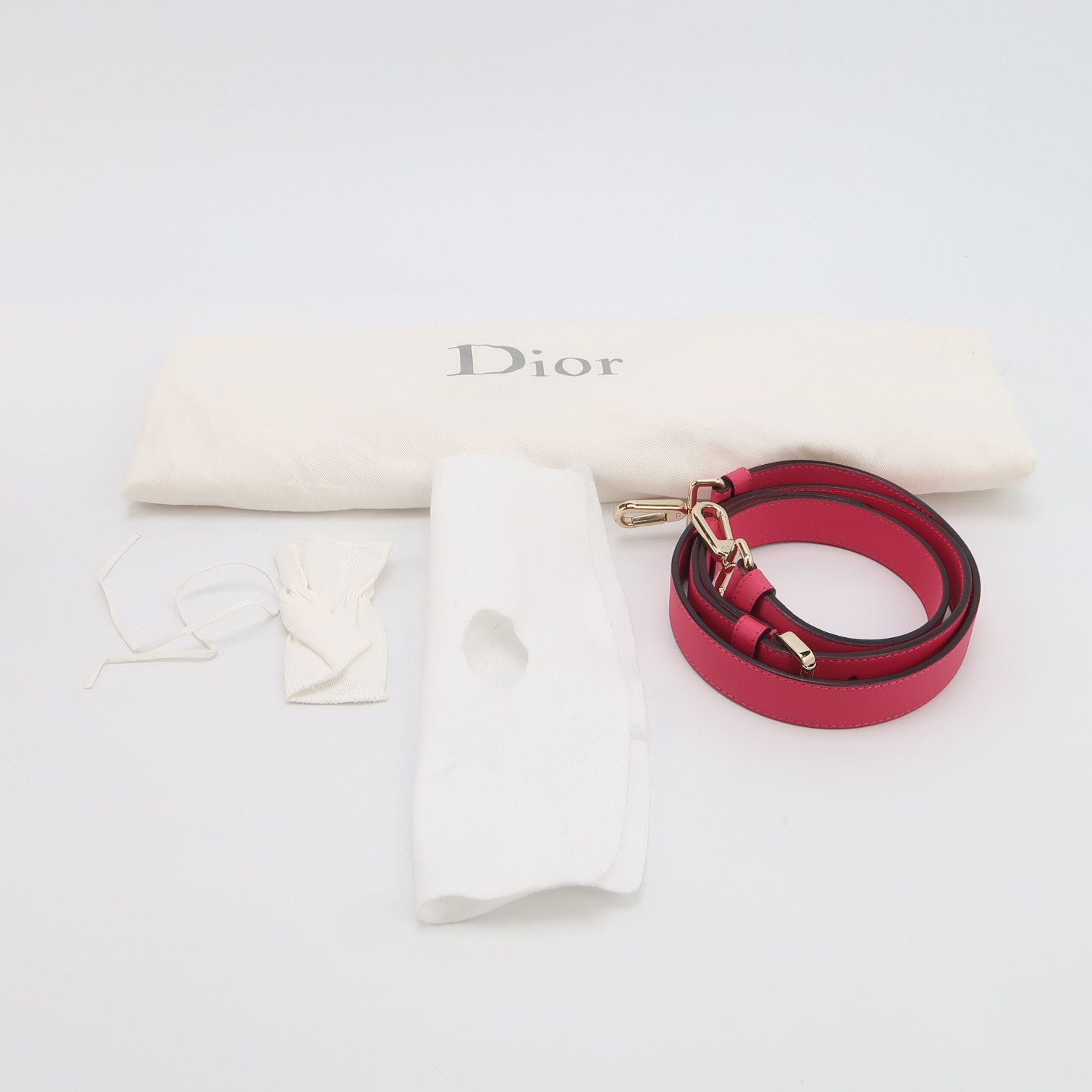 Dior Dior Women os Shoulder Bags Size ONE SIZE - 9 Thumbnail