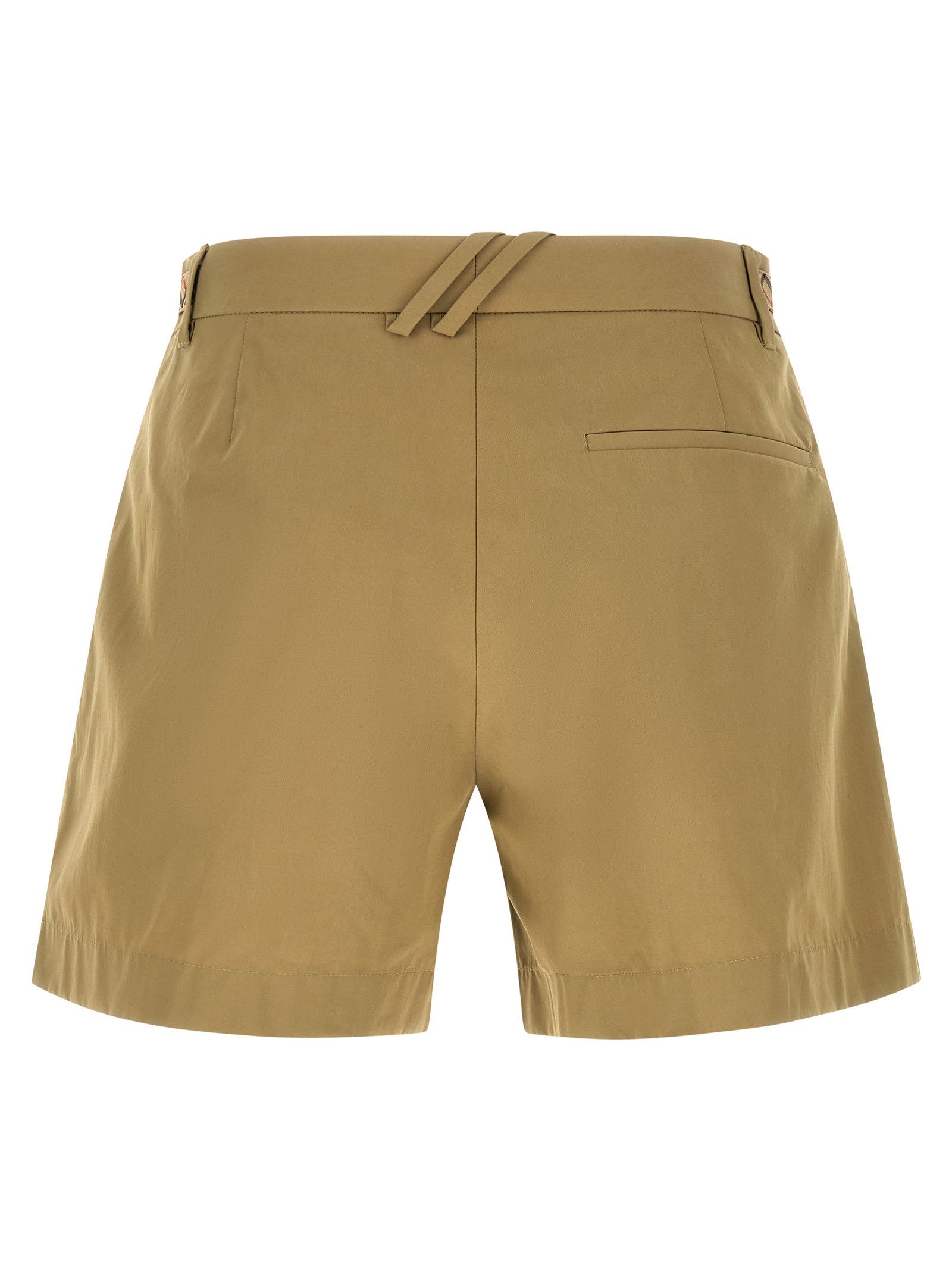 Burberry 'Raina' shorts Size 27" / US 4 / IT 40 - 2 Thumbnail
