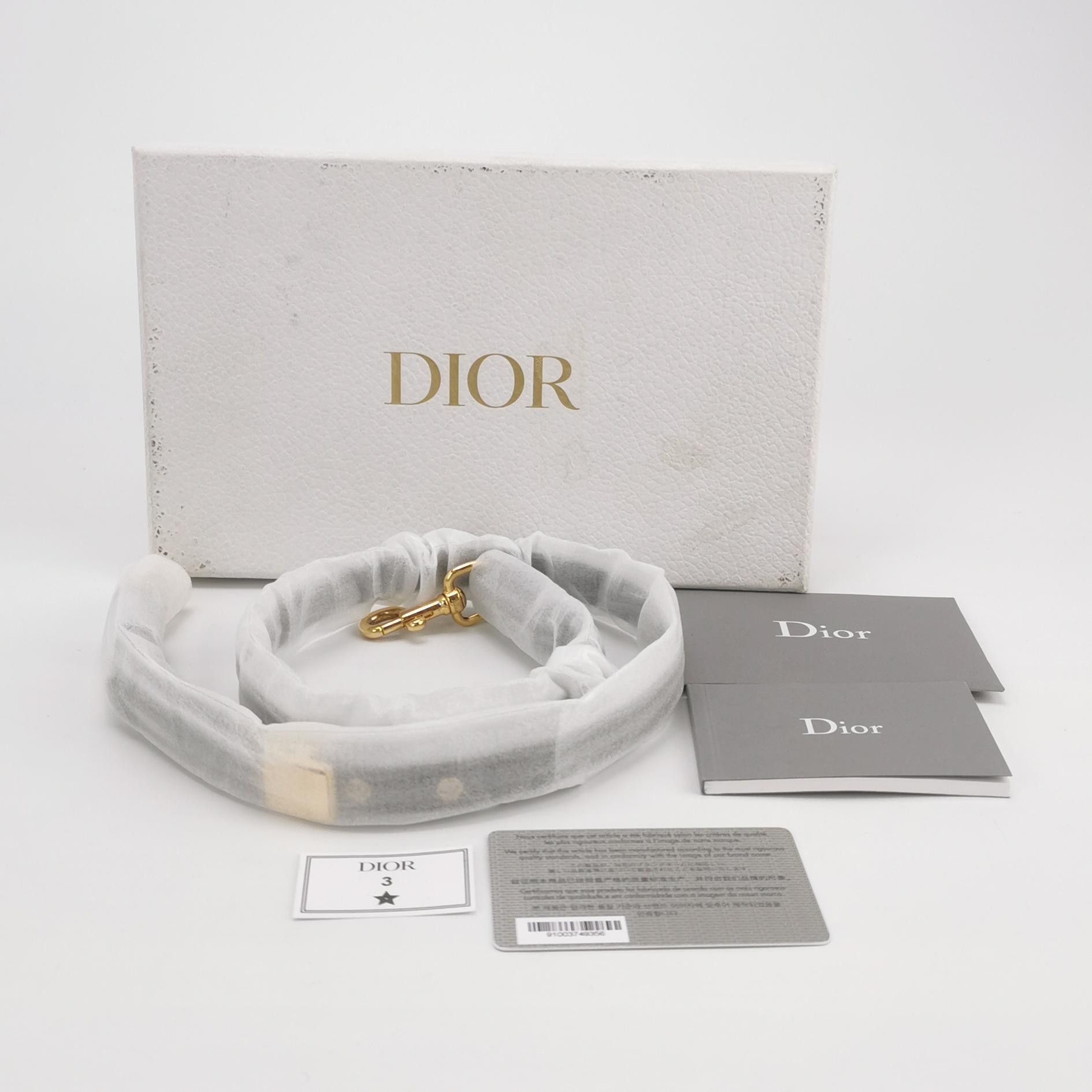 Dior Dior Women os Shoulder Bags Size ONE SIZE - 9 Thumbnail