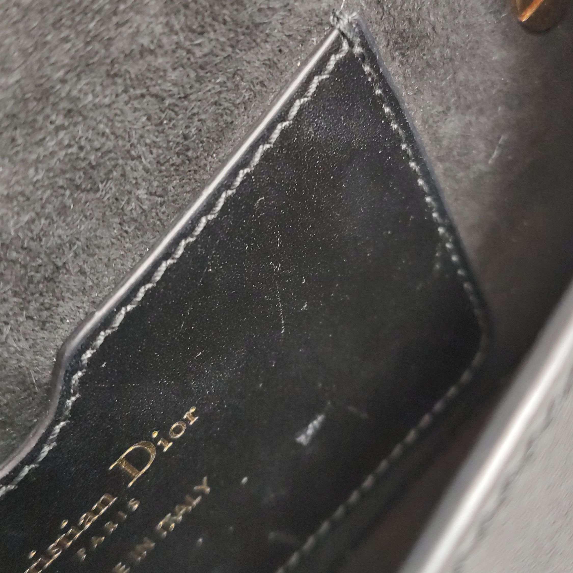 Dior Dior Women os Shoulder Bags Size ONE SIZE - 10 Thumbnail