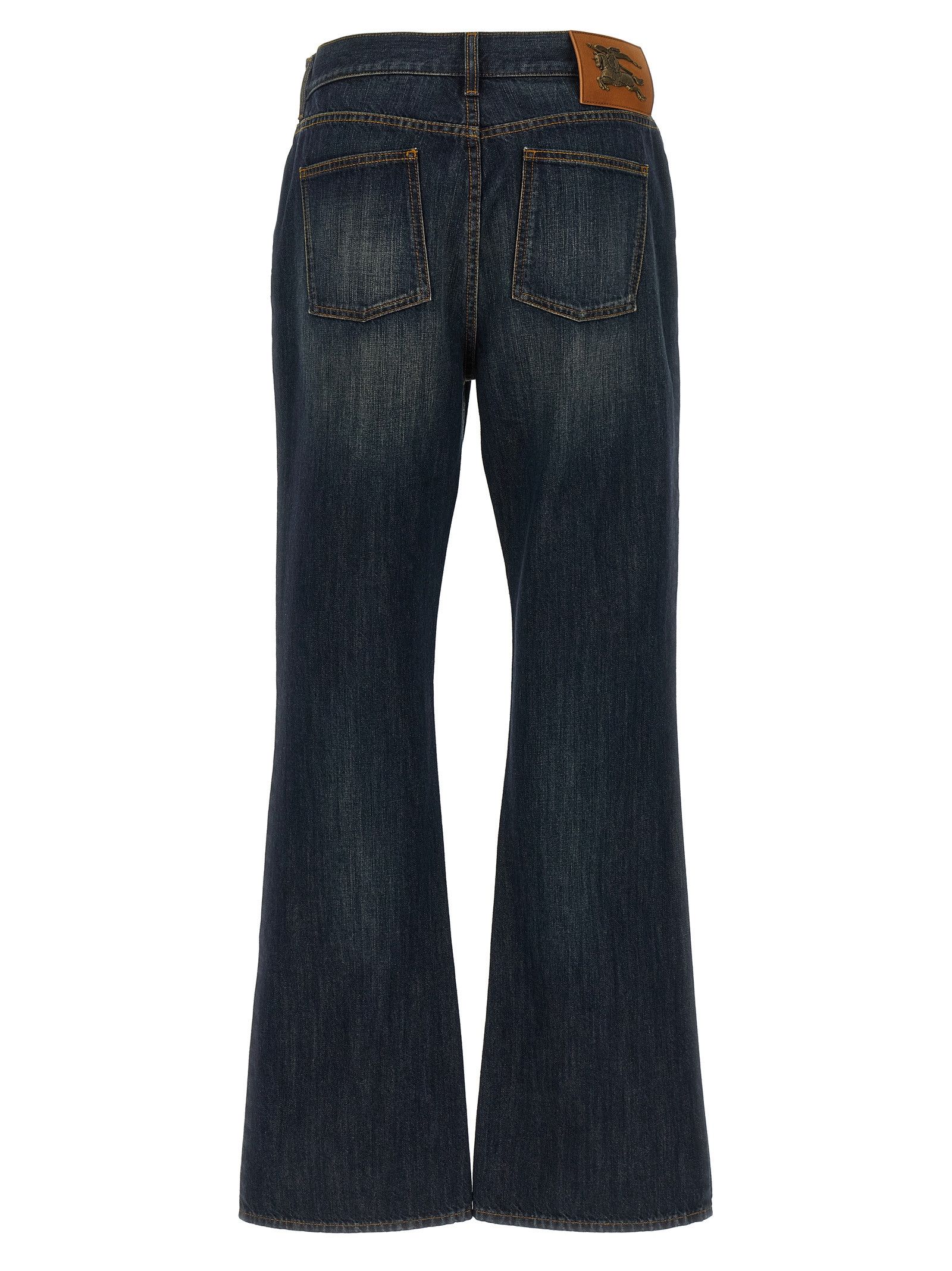 Burberry 'Doria' jeans Size 29" - 2 Thumbnail