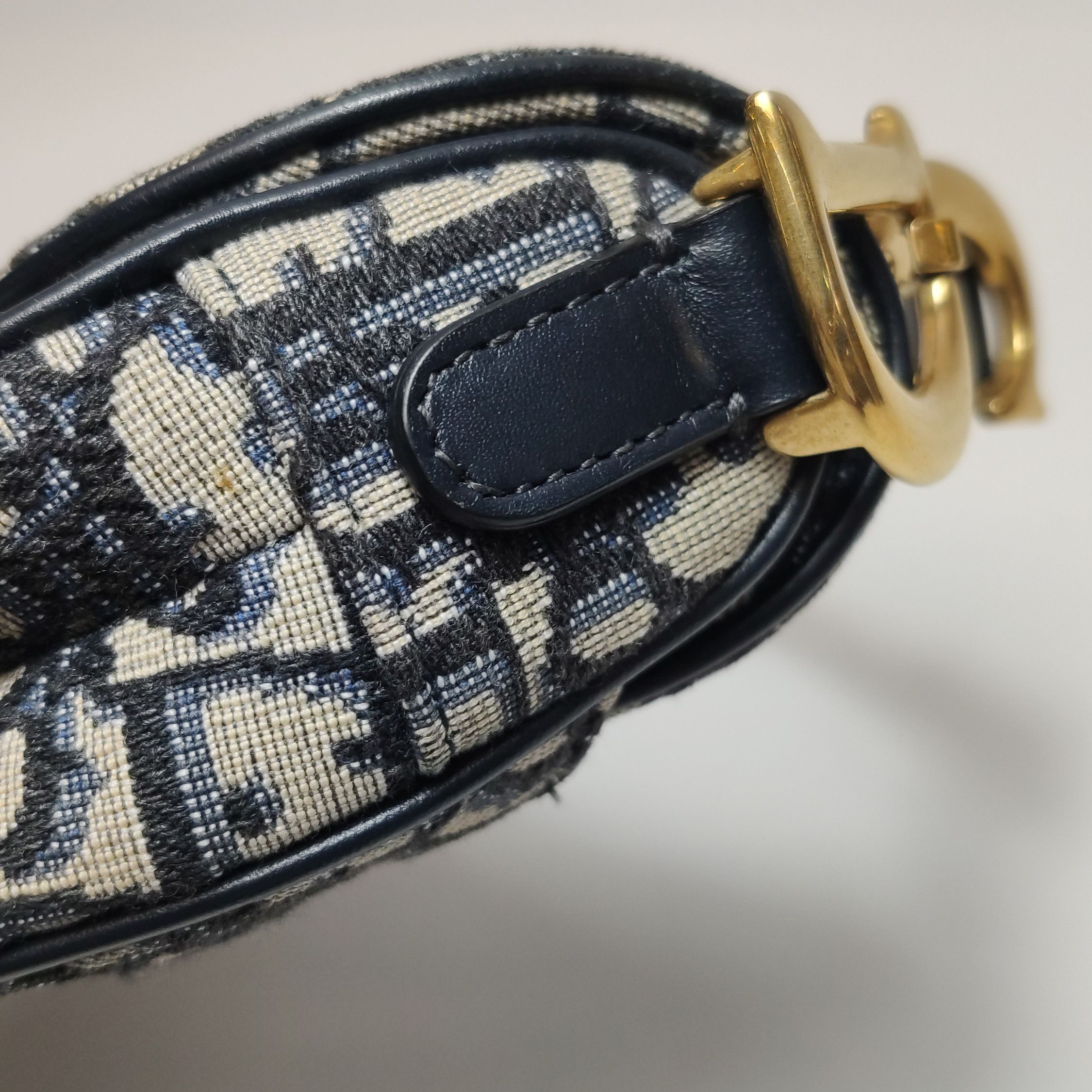 Dior Dior Women os Shoulder Bags Size ONE SIZE - 20 Thumbnail