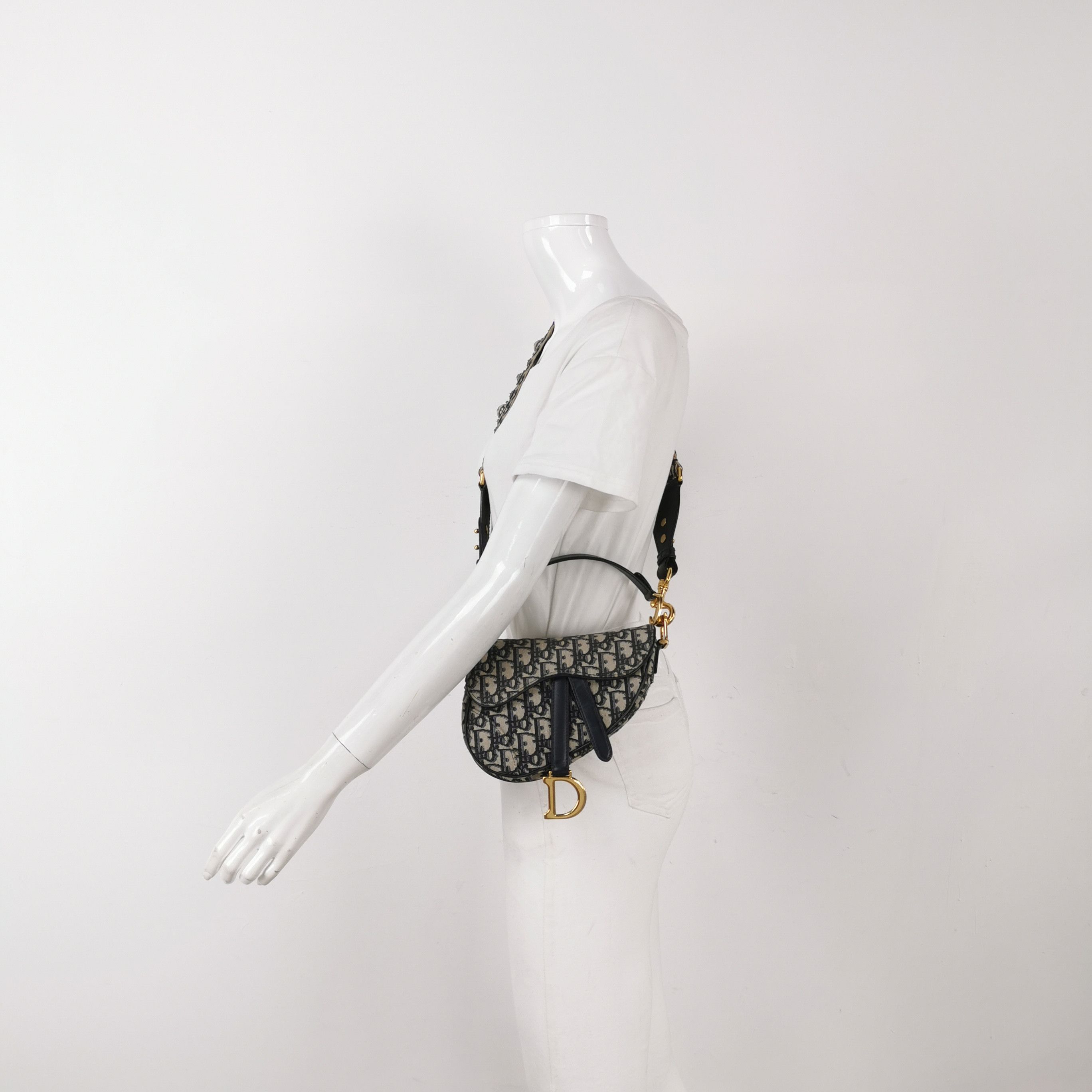 Dior Dior Women os Shoulder Bags Size ONE SIZE - 2 Thumbnail