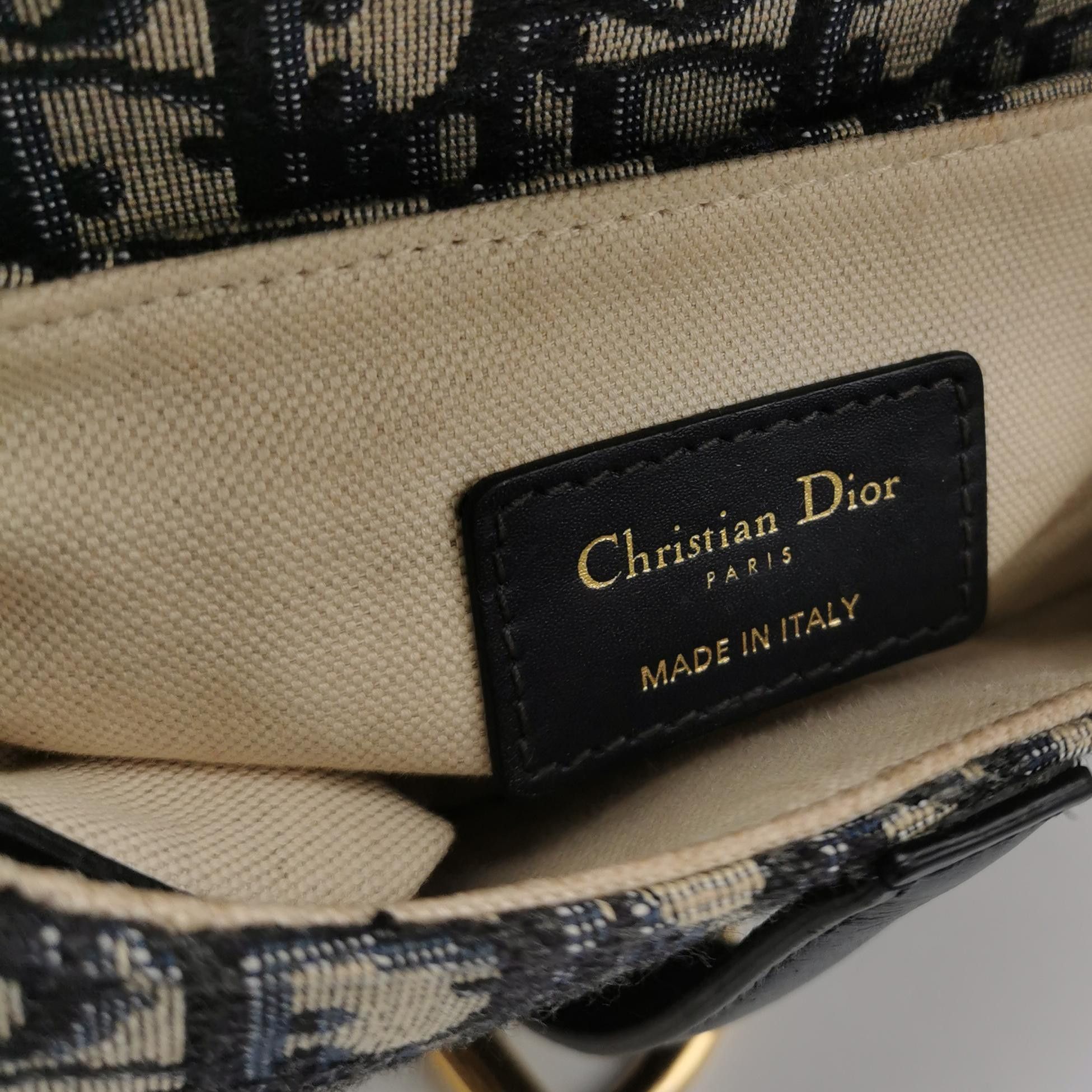 Dior Dior Women os Shoulder Bags Size ONE SIZE - 8 Thumbnail