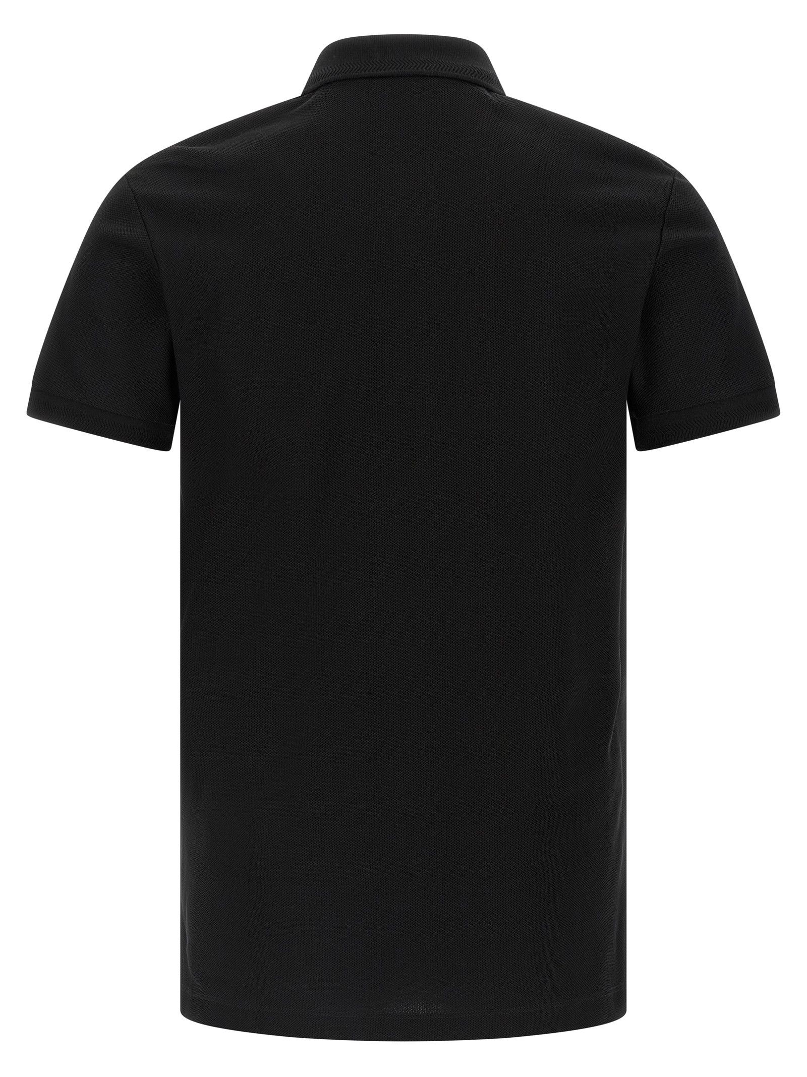 Burberry 'Eddie' polo shirt Size US S / EU 44-46 / 1 - 2 Thumbnail