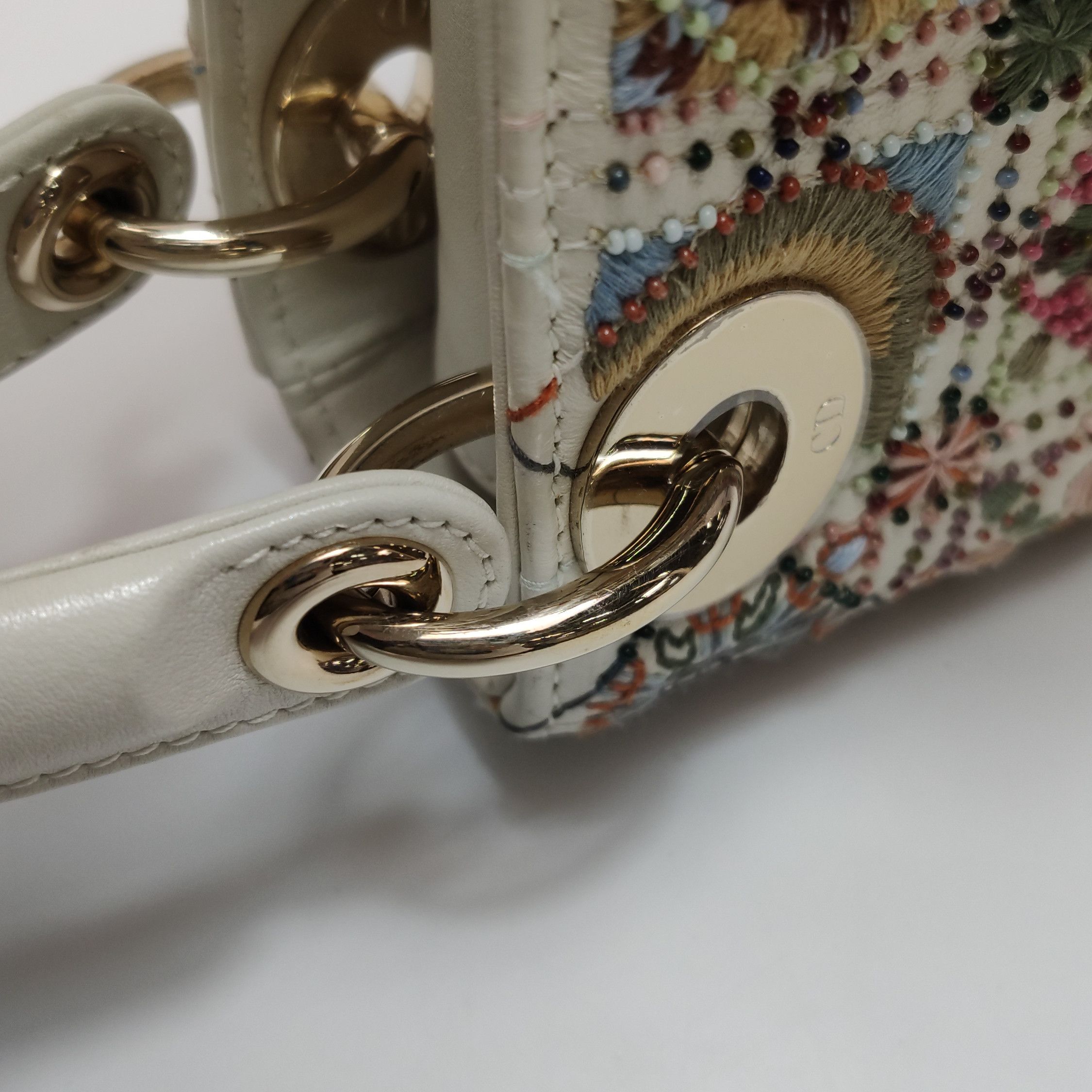 Dior Dior Women os Shoulder Bags Size ONE SIZE - 12 Thumbnail
