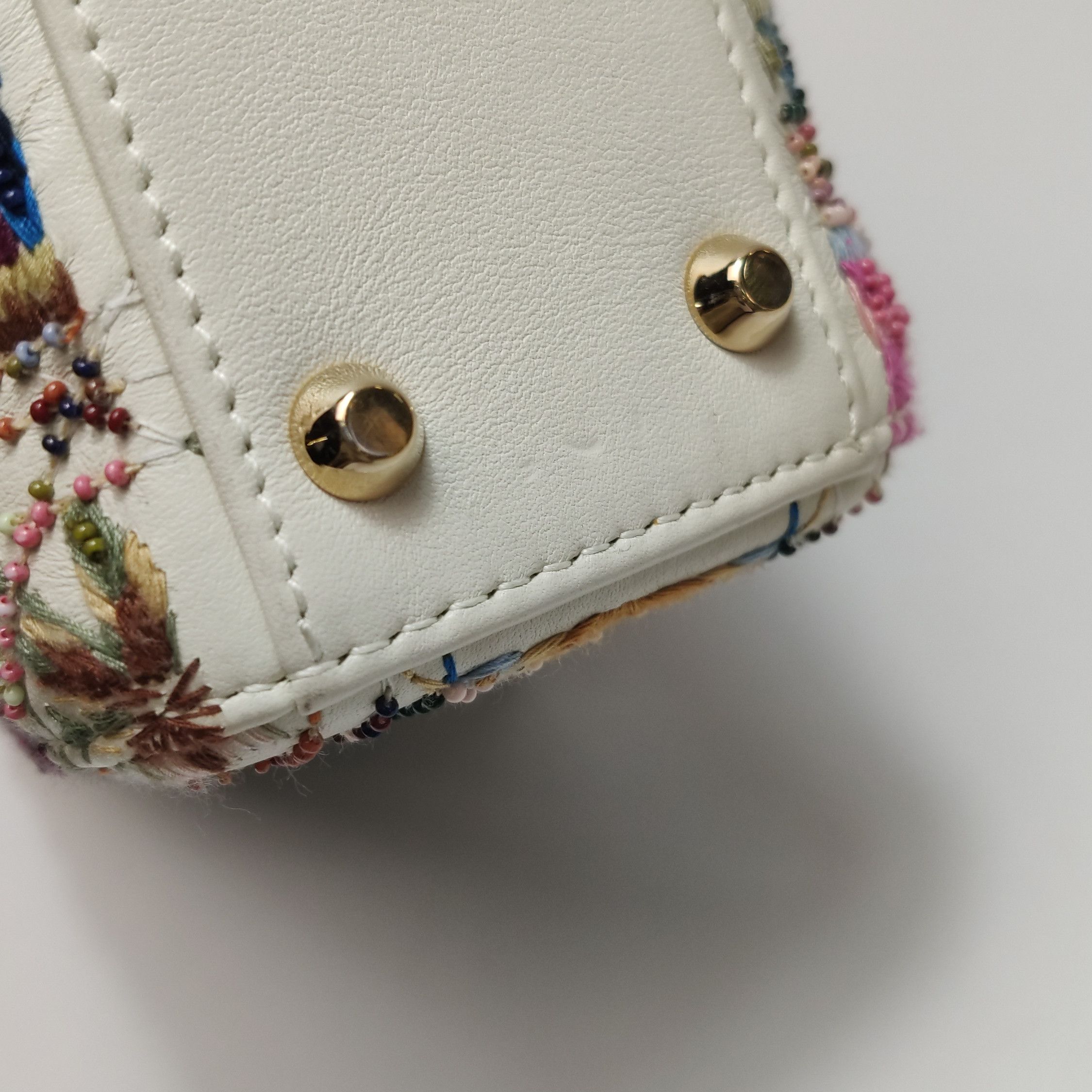 Dior Dior Women os Shoulder Bags Size ONE SIZE - 20 Thumbnail
