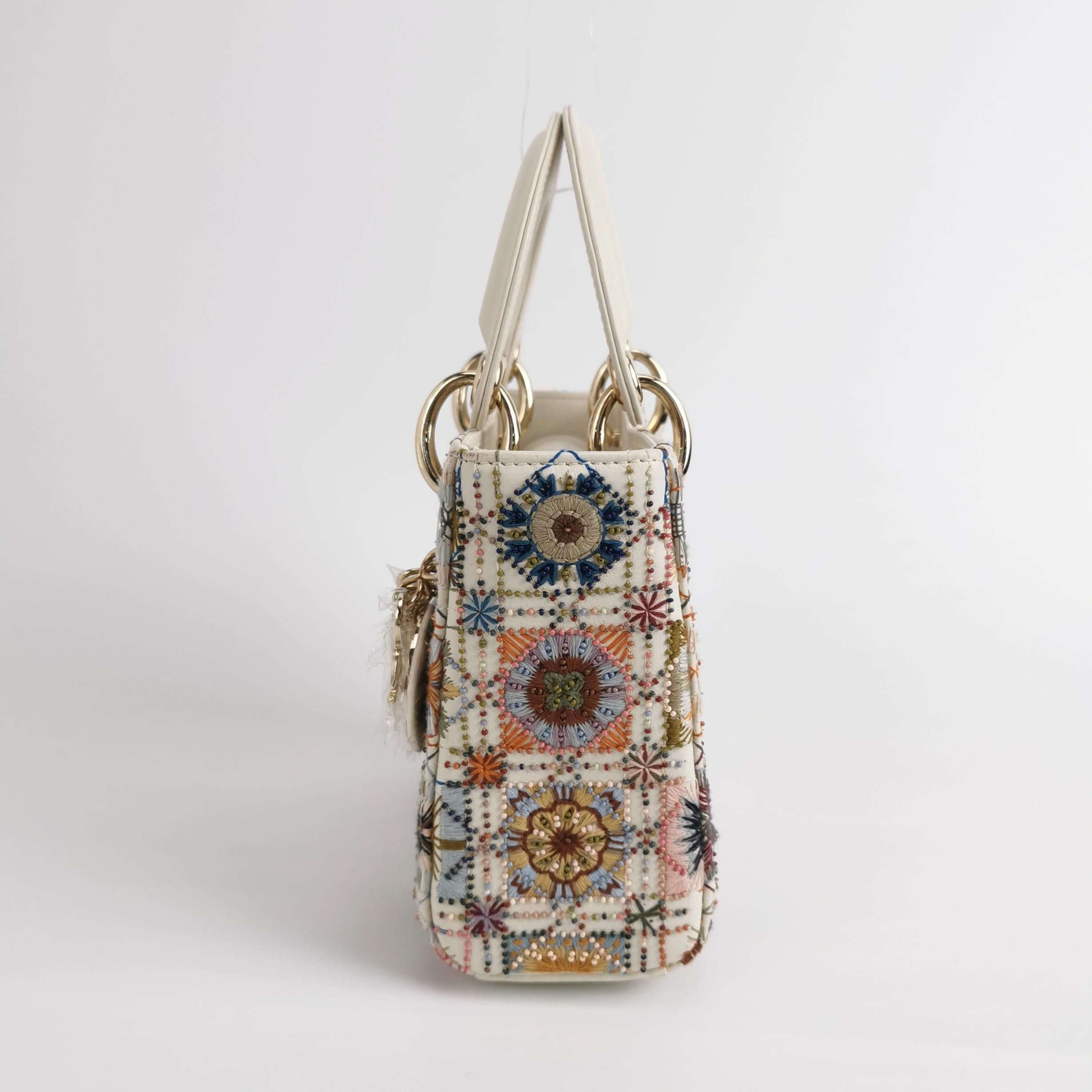 Dior Dior Women os Shoulder Bags Size ONE SIZE - 3 Thumbnail