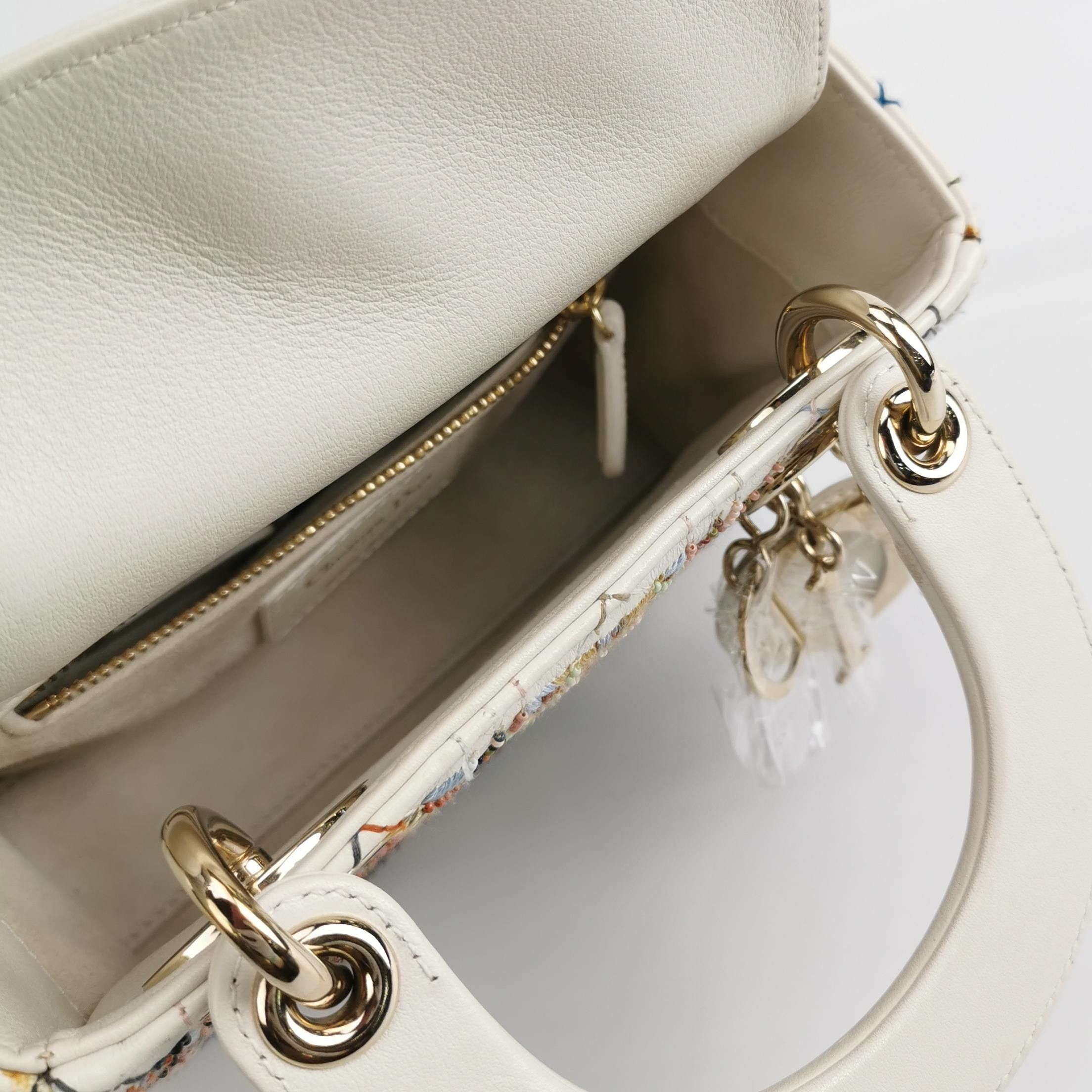 Dior Dior Women os Shoulder Bags Size ONE SIZE - 7 Thumbnail