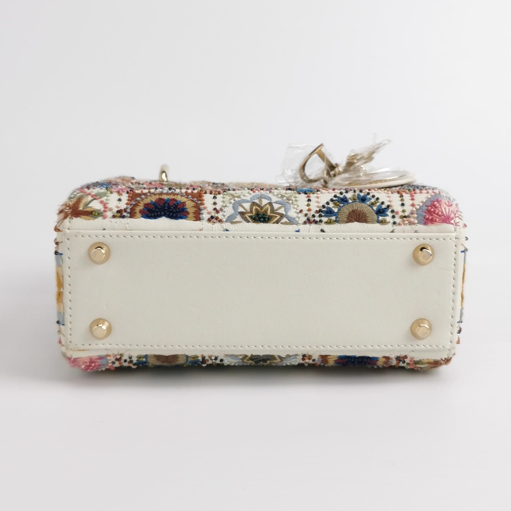 Dior Dior Women os Shoulder Bags Size ONE SIZE - 6 Thumbnail