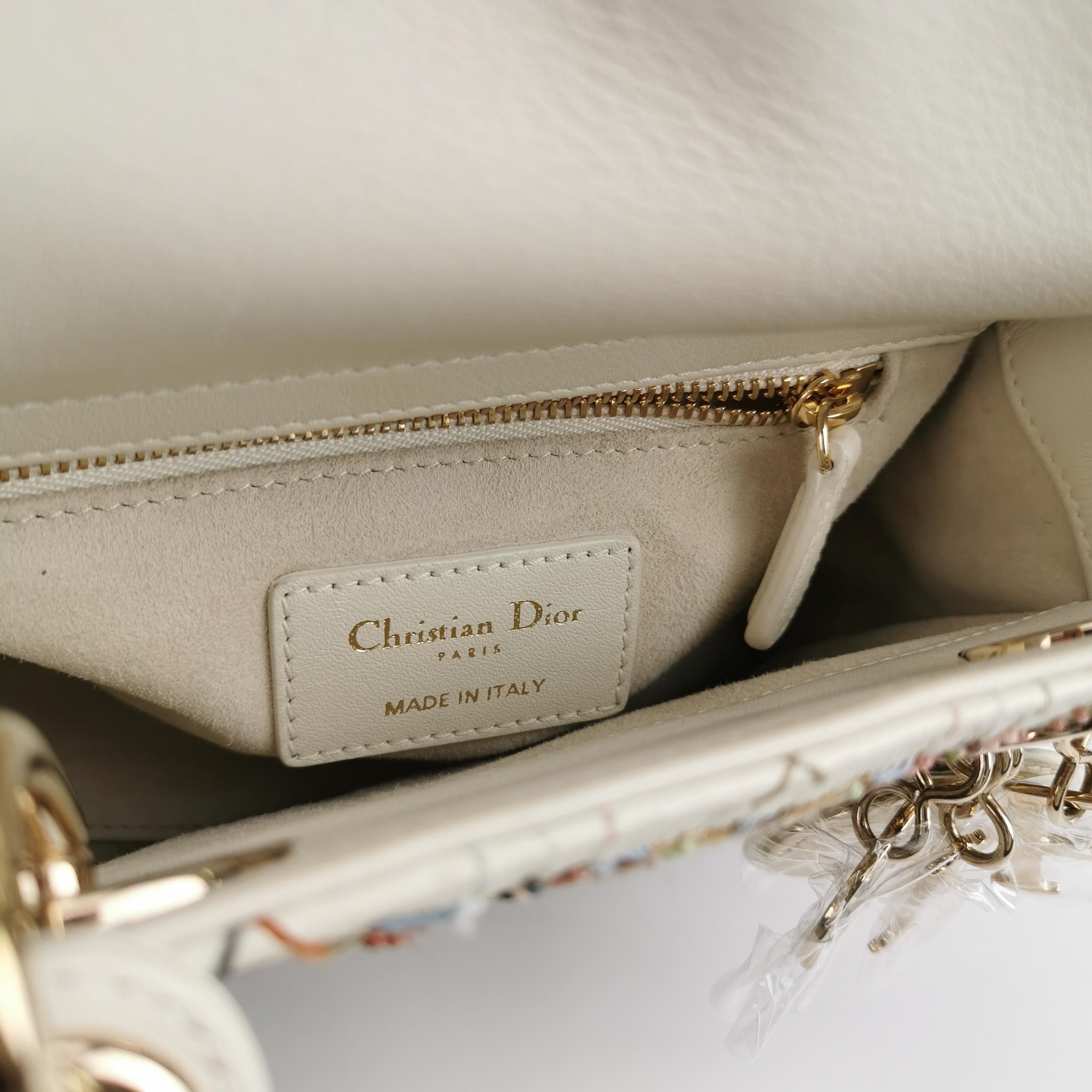 Dior Dior Women os Shoulder Bags Size ONE SIZE - 8 Thumbnail