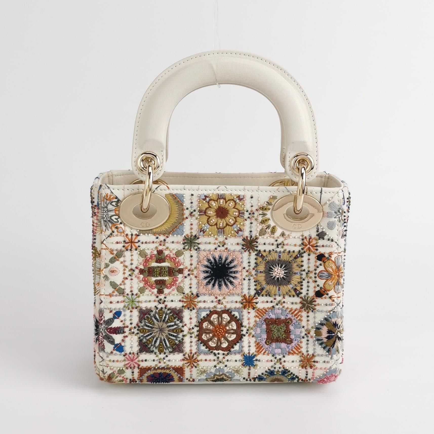 Dior Dior Women os Shoulder Bags Size ONE SIZE - 5 Thumbnail