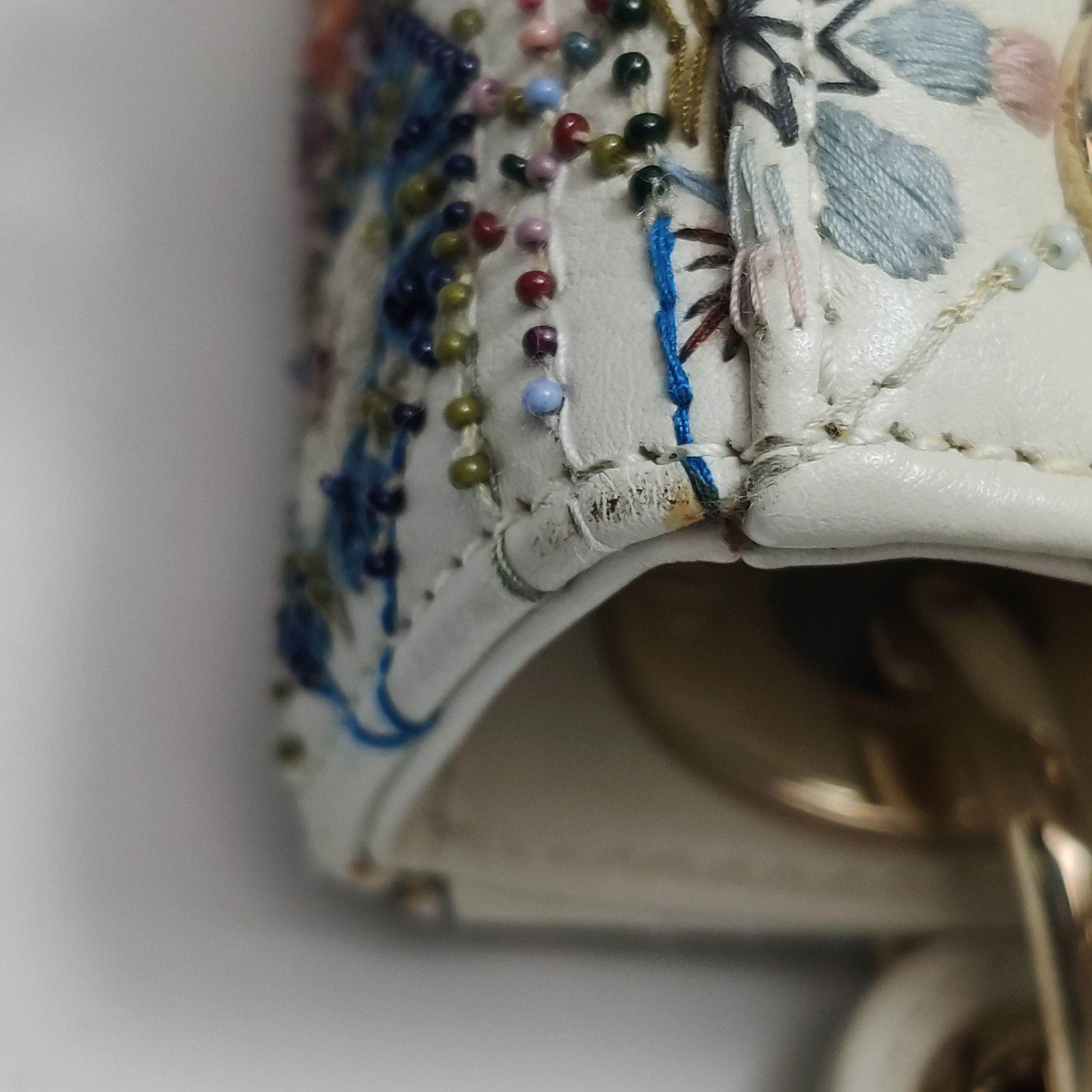 Dior Dior Women os Shoulder Bags Size ONE SIZE - 18 Thumbnail