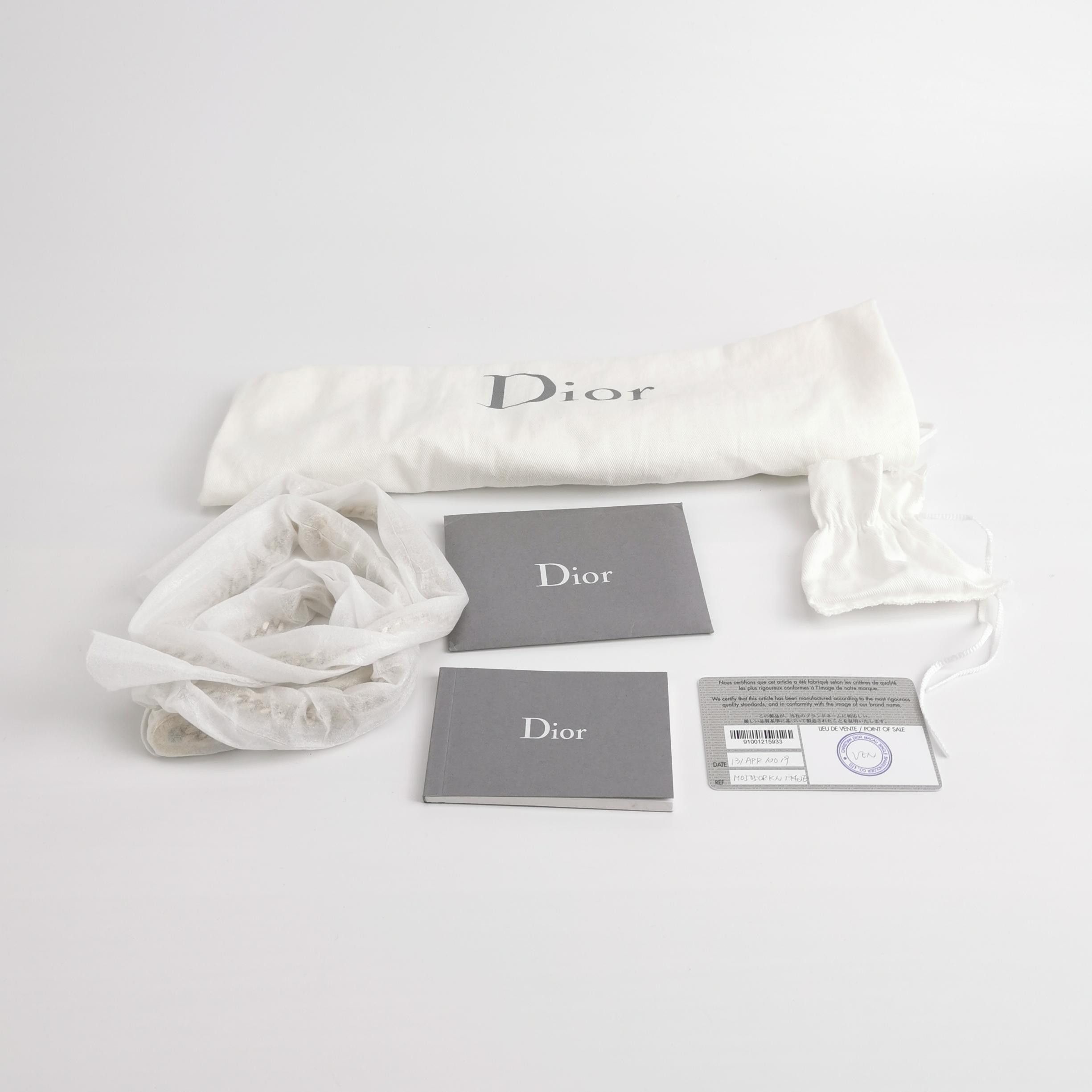 Dior Dior Women os Shoulder Bags Size ONE SIZE - 9 Thumbnail