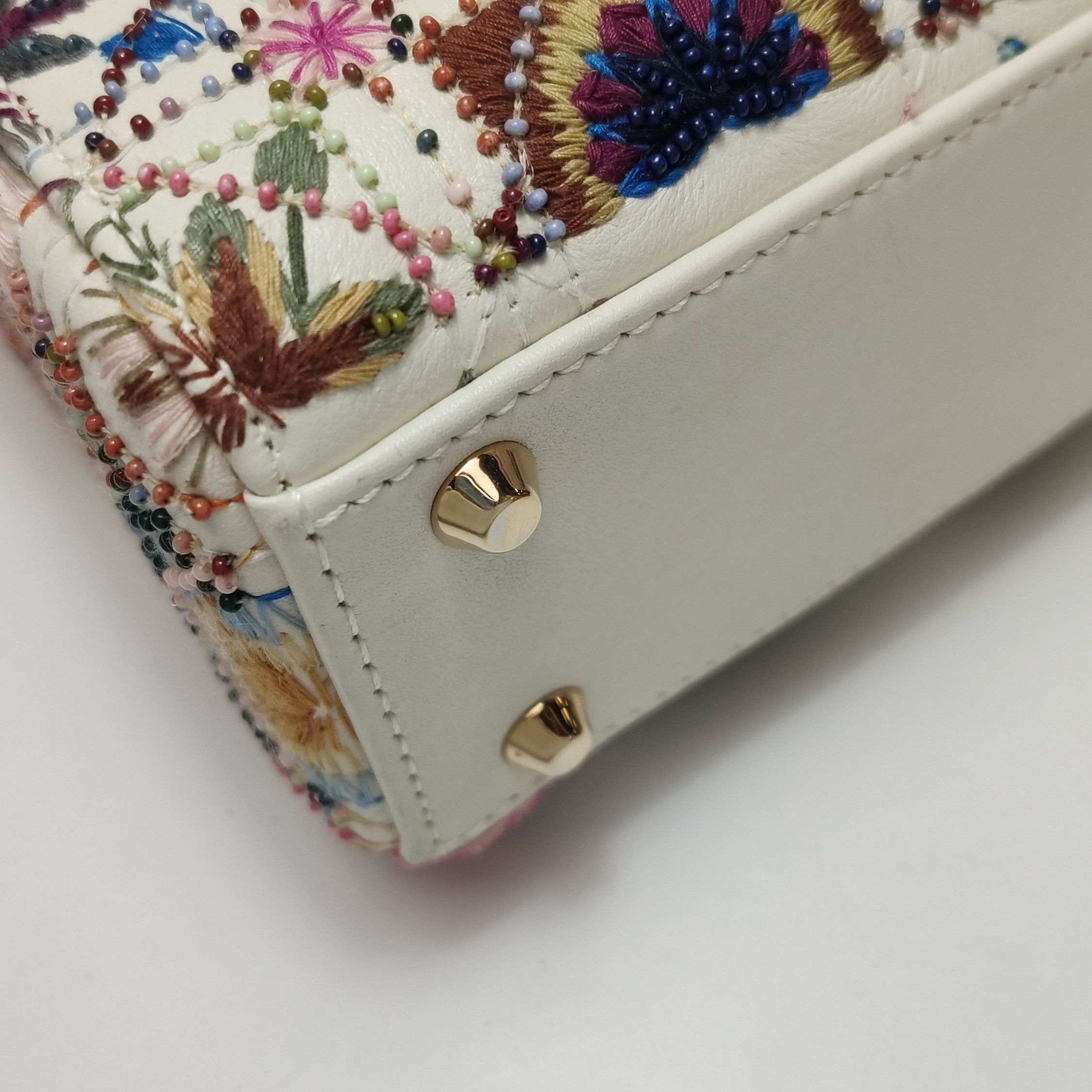 Dior Dior Women os Shoulder Bags Size ONE SIZE - 11 Thumbnail
