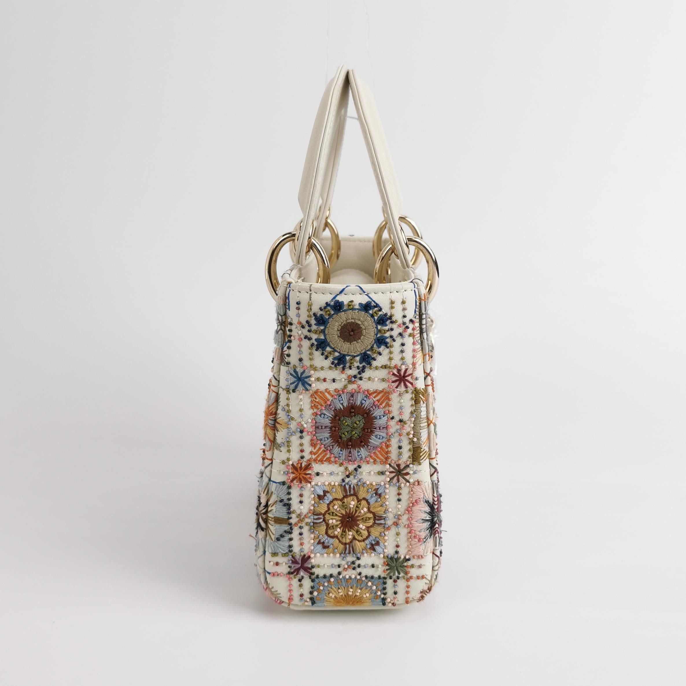 Dior Dior Women os Shoulder Bags Size ONE SIZE - 4 Thumbnail
