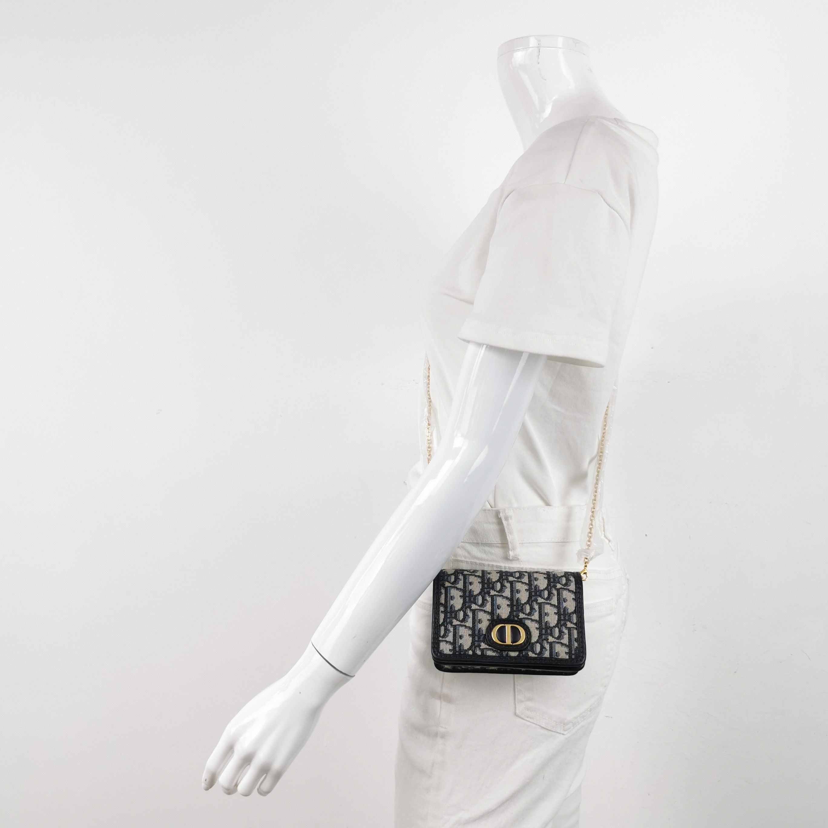 Dior Dior Women os Shoulder Bags Size ONE SIZE - 2 Thumbnail