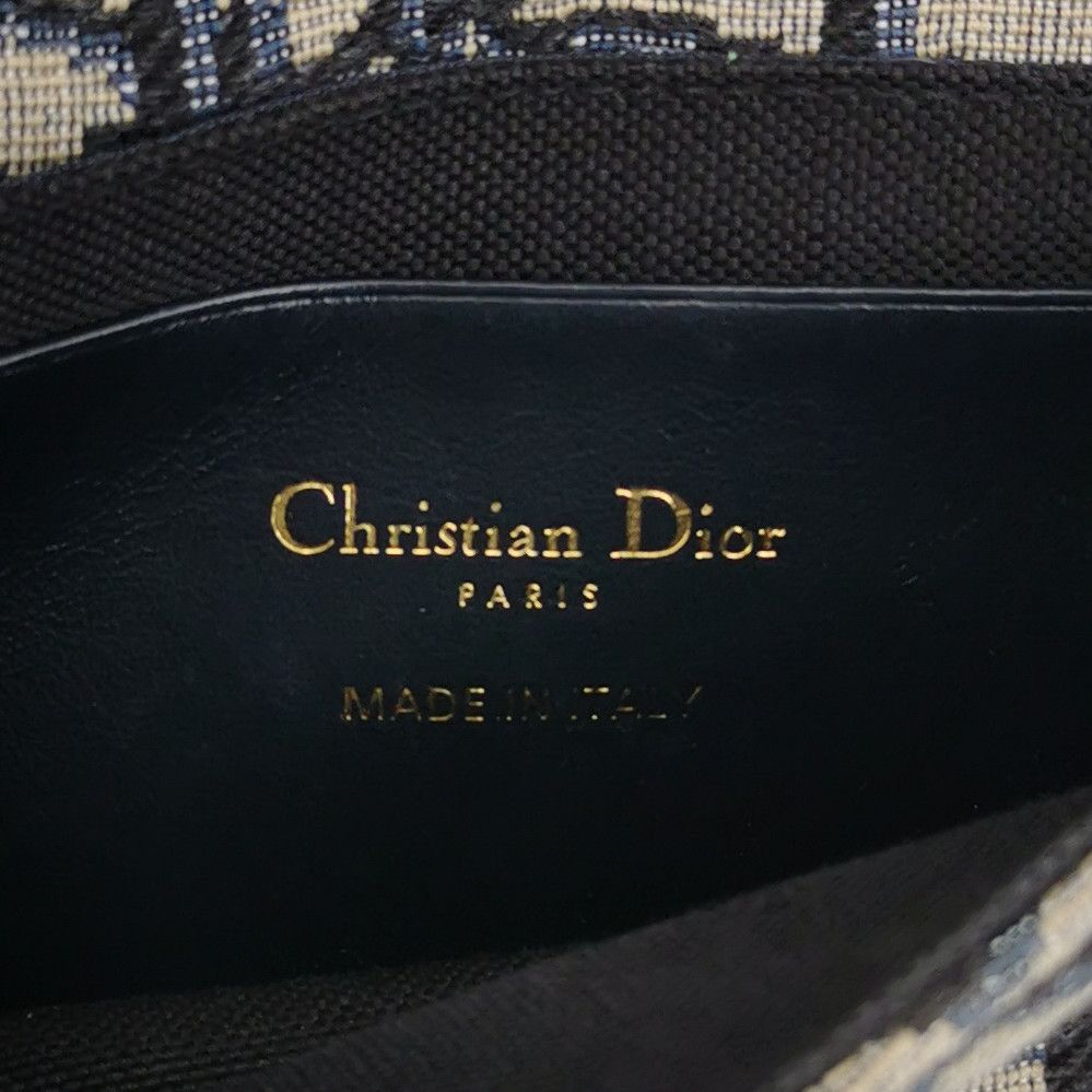 Dior Dior Women os Shoulder Bags Size ONE SIZE - 8 Thumbnail
