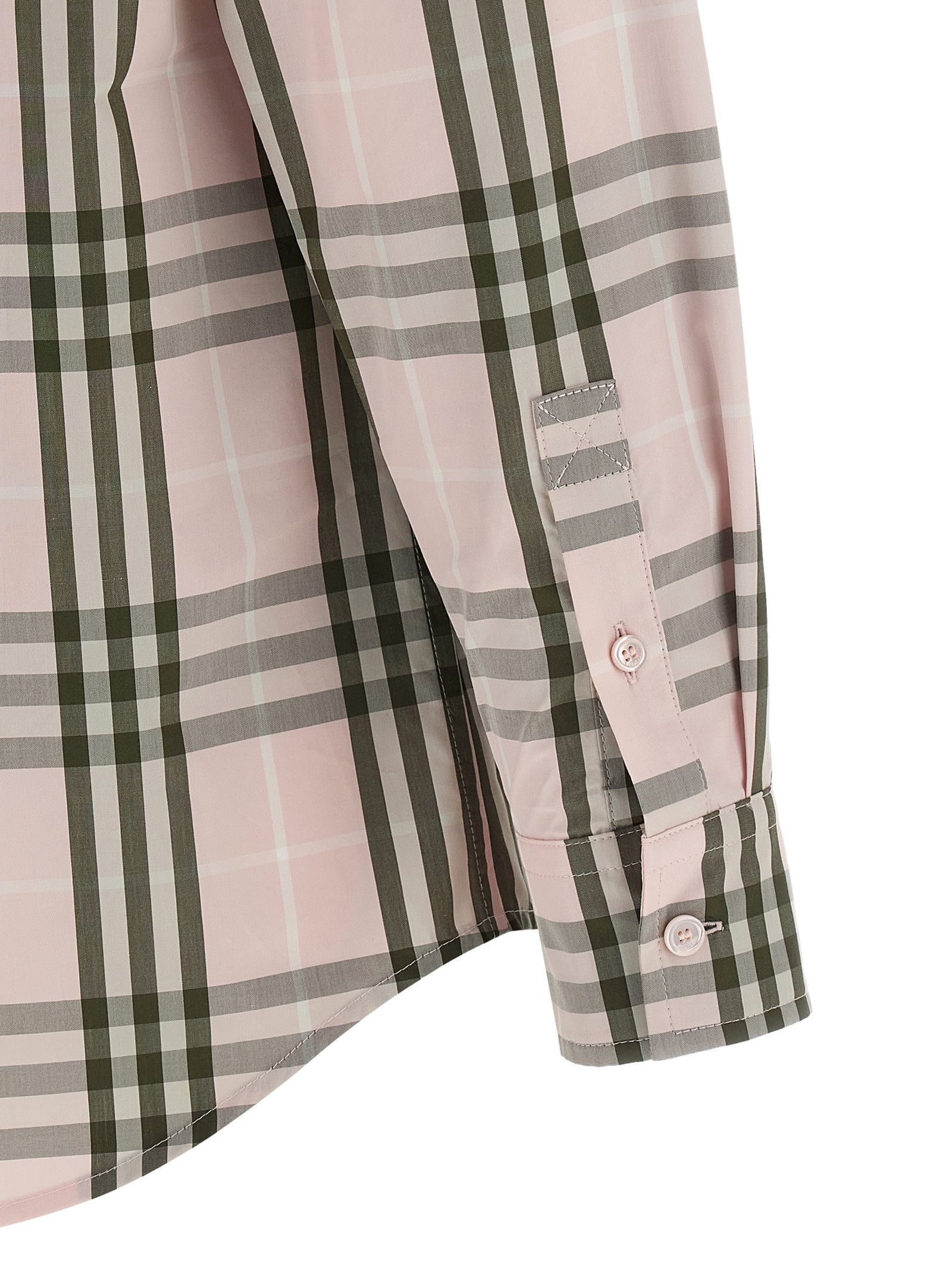 Burberry 'Emma' shirt Size XS / US 0-2 / IT 36-38 - 4 Thumbnail