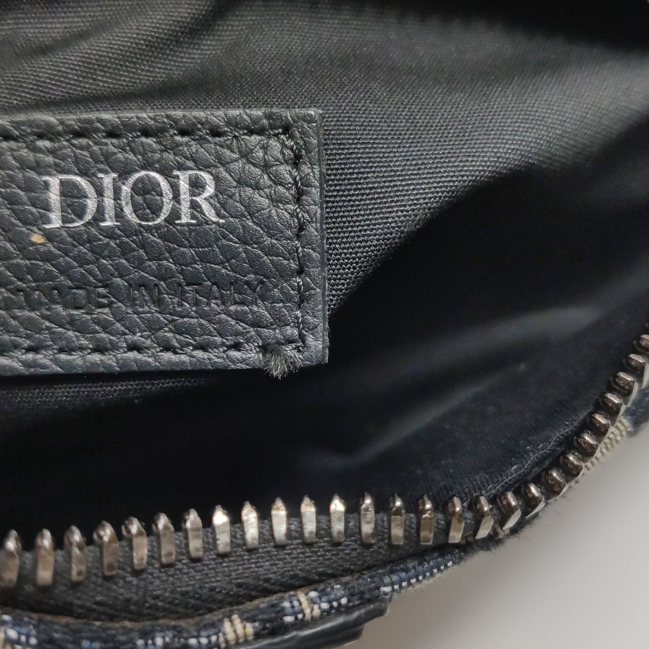 Dior Dior Women os Belt Bags Size ONE SIZE - 10 Thumbnail